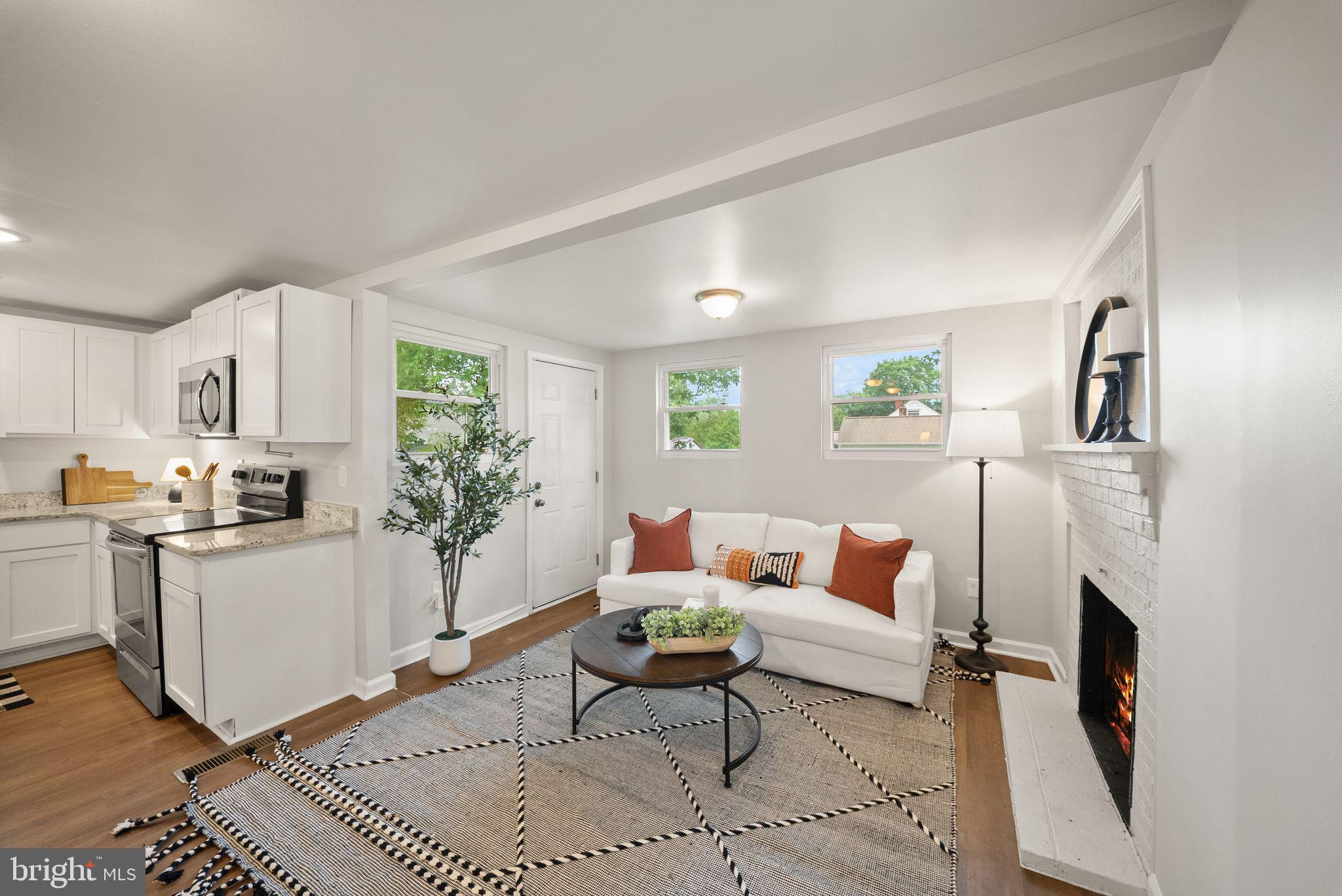 BELLVUE - Residential