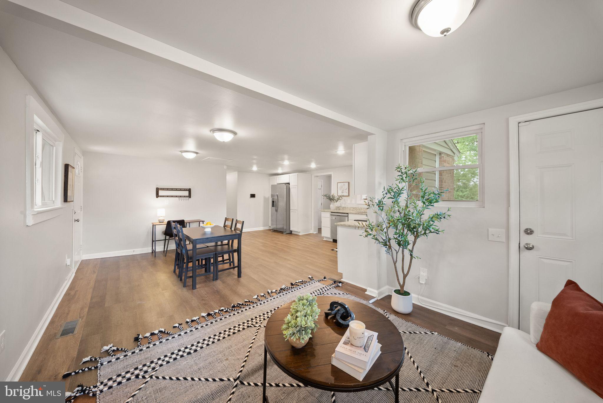 BELLVUE - Residential