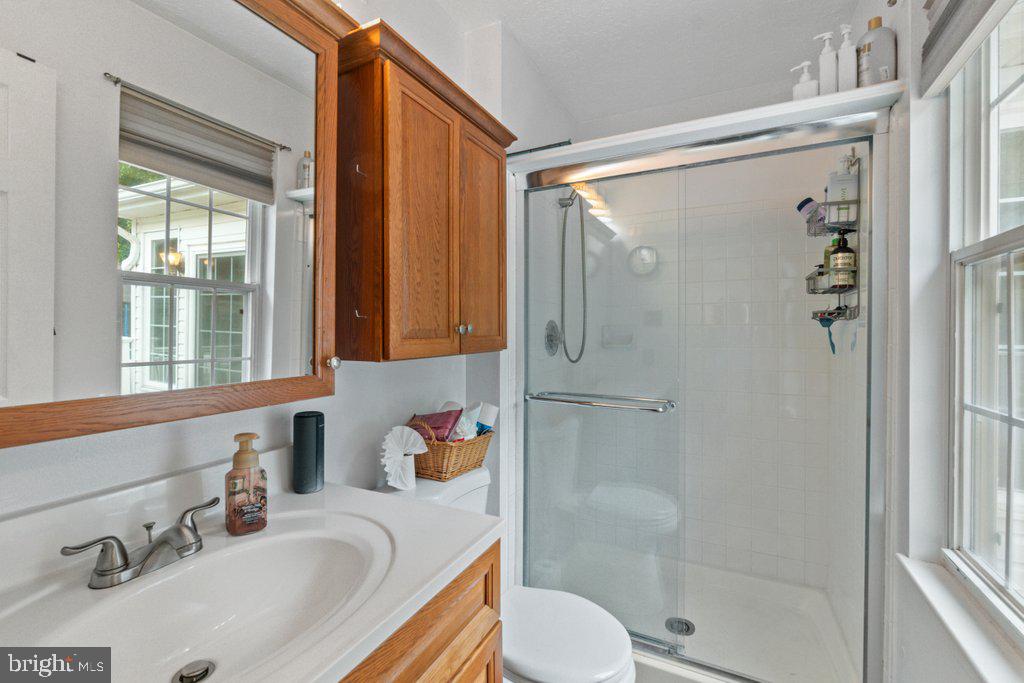 BOX HILL SOUTH - Residential