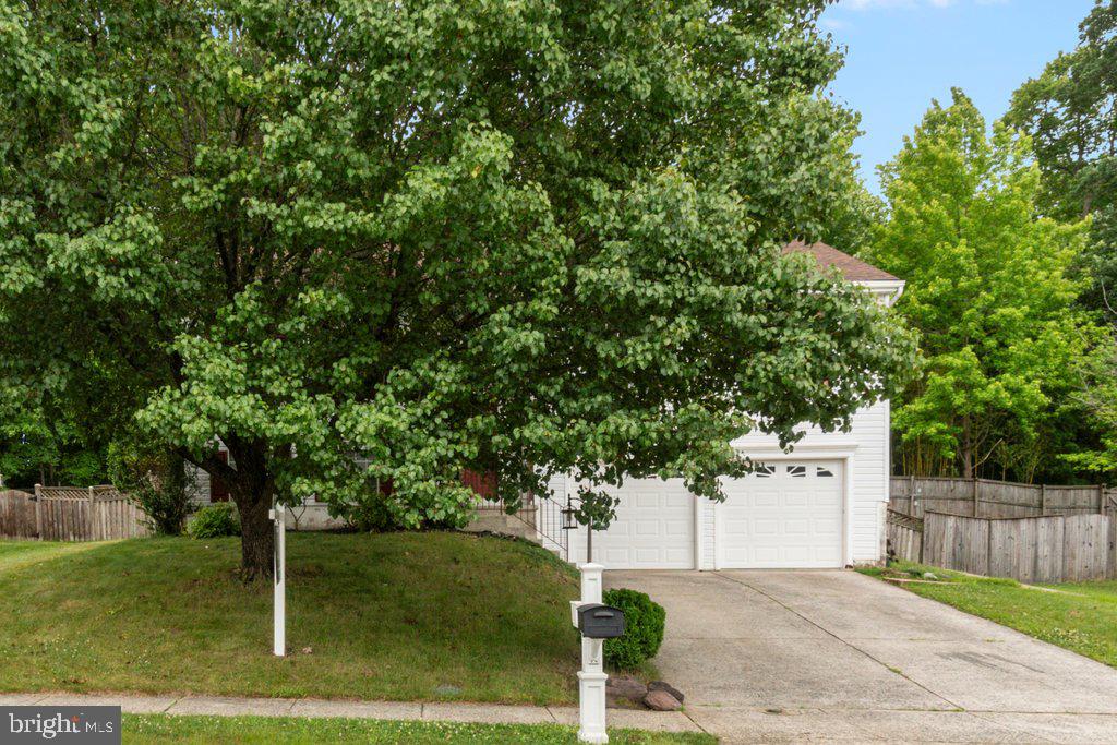 BOX HILL SOUTH - Residential