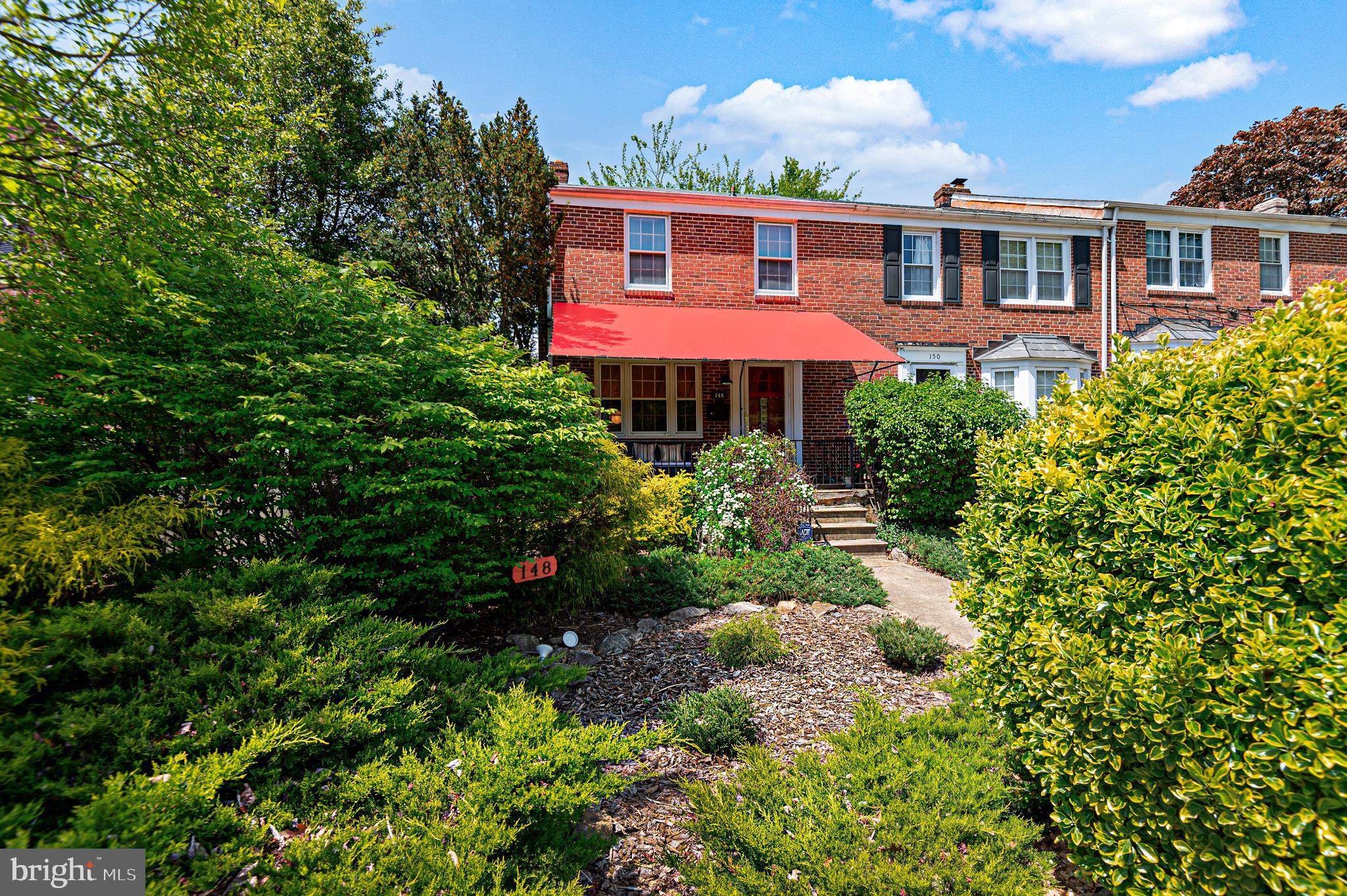 RODGERS FORGE - Residential