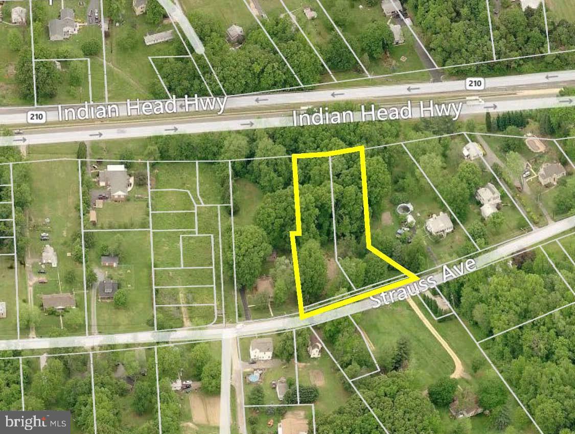 Tremendous Value!  Buildable lot with public water and sewer hook-up. Over a half-acre ready of build.  We have custom builders and floor plans available to choose from, or you may bring your own.  
Potential Investor Opportunity - Zoned TCMX. May qualify for Duplex, Quadplex, etc.
Seller will only sell with MDCH2004574, which is the adjacent lot. Combined the lots total almost an acre and half. Call today to discuss options!