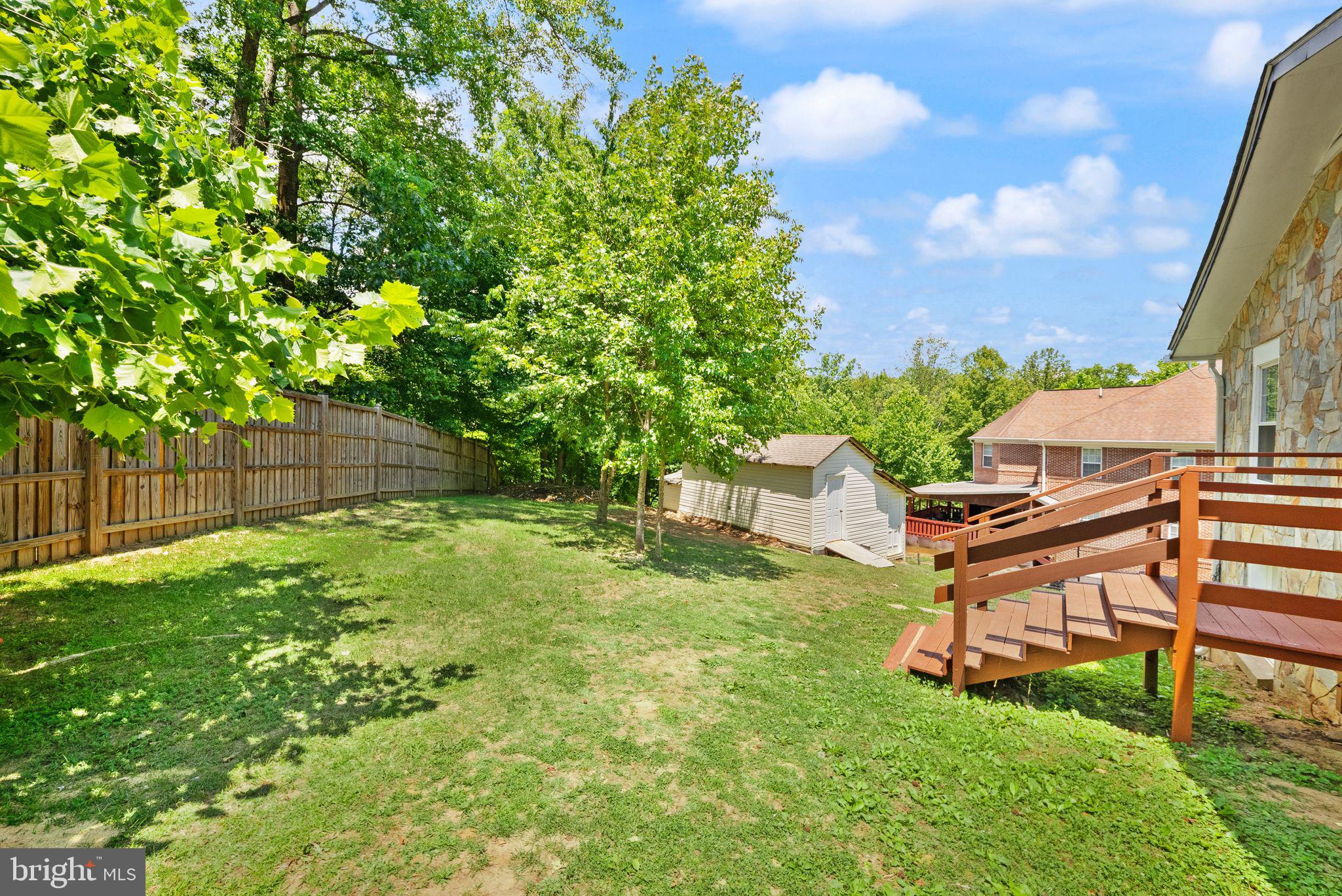STAFFORD HEIGHTS - Residential