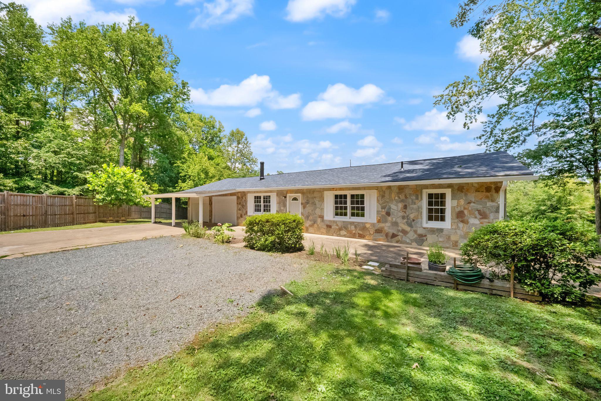 STAFFORD HEIGHTS - Residential