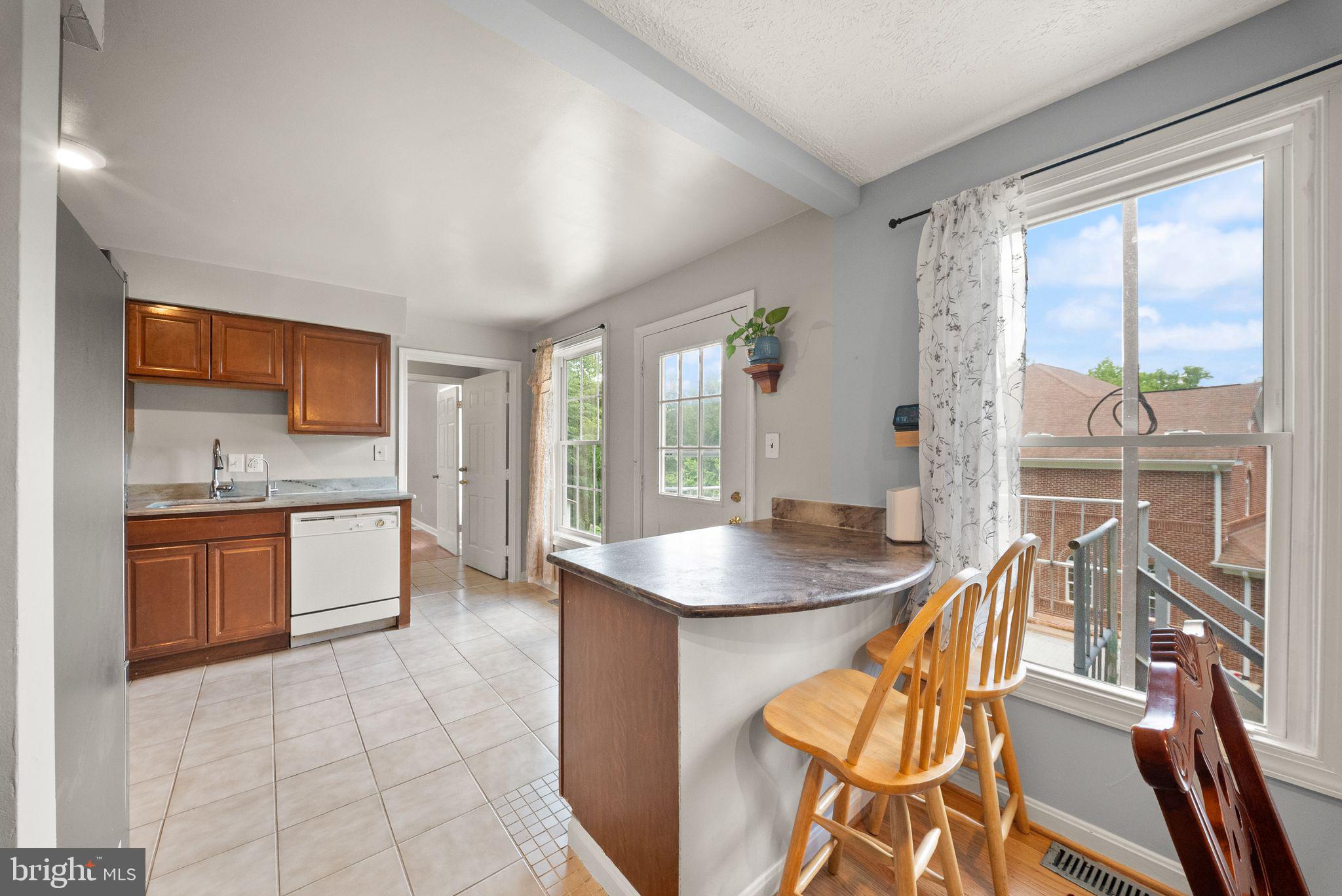 STAFFORD HEIGHTS - Residential