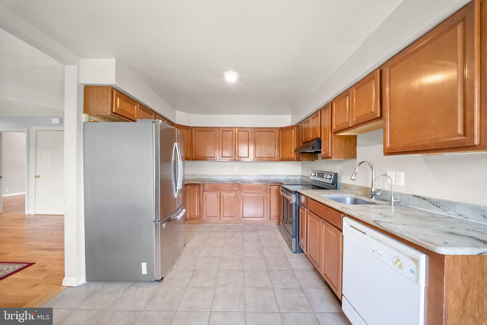 STAFFORD HEIGHTS - Residential