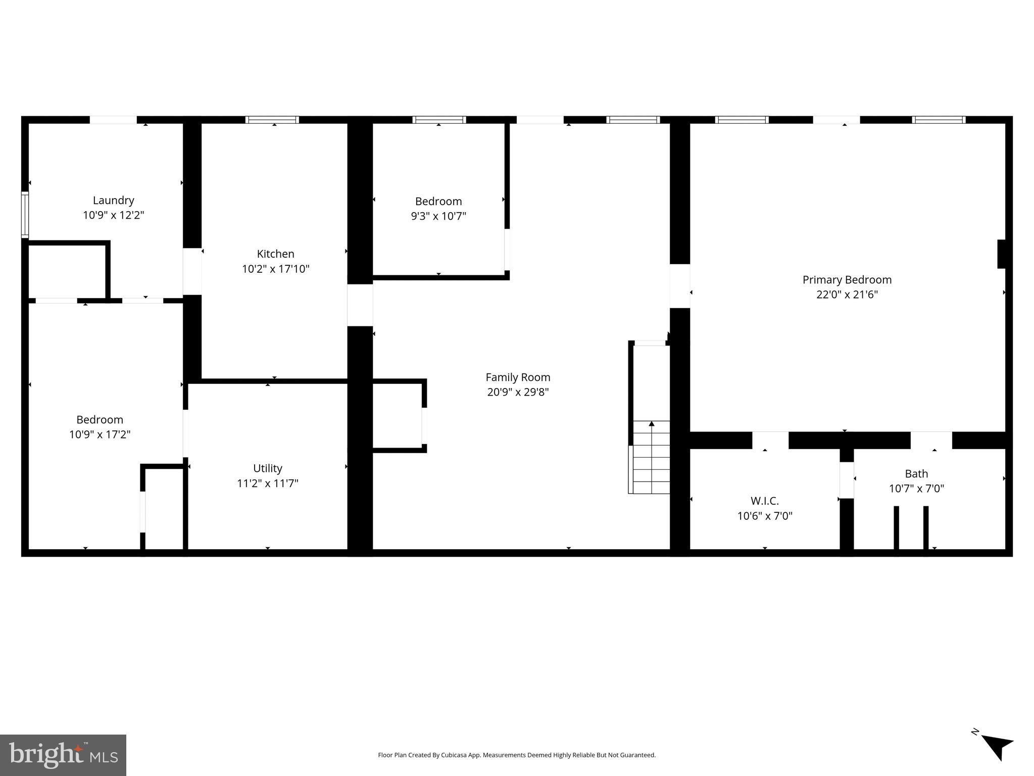 STAFFORD HEIGHTS - Residential