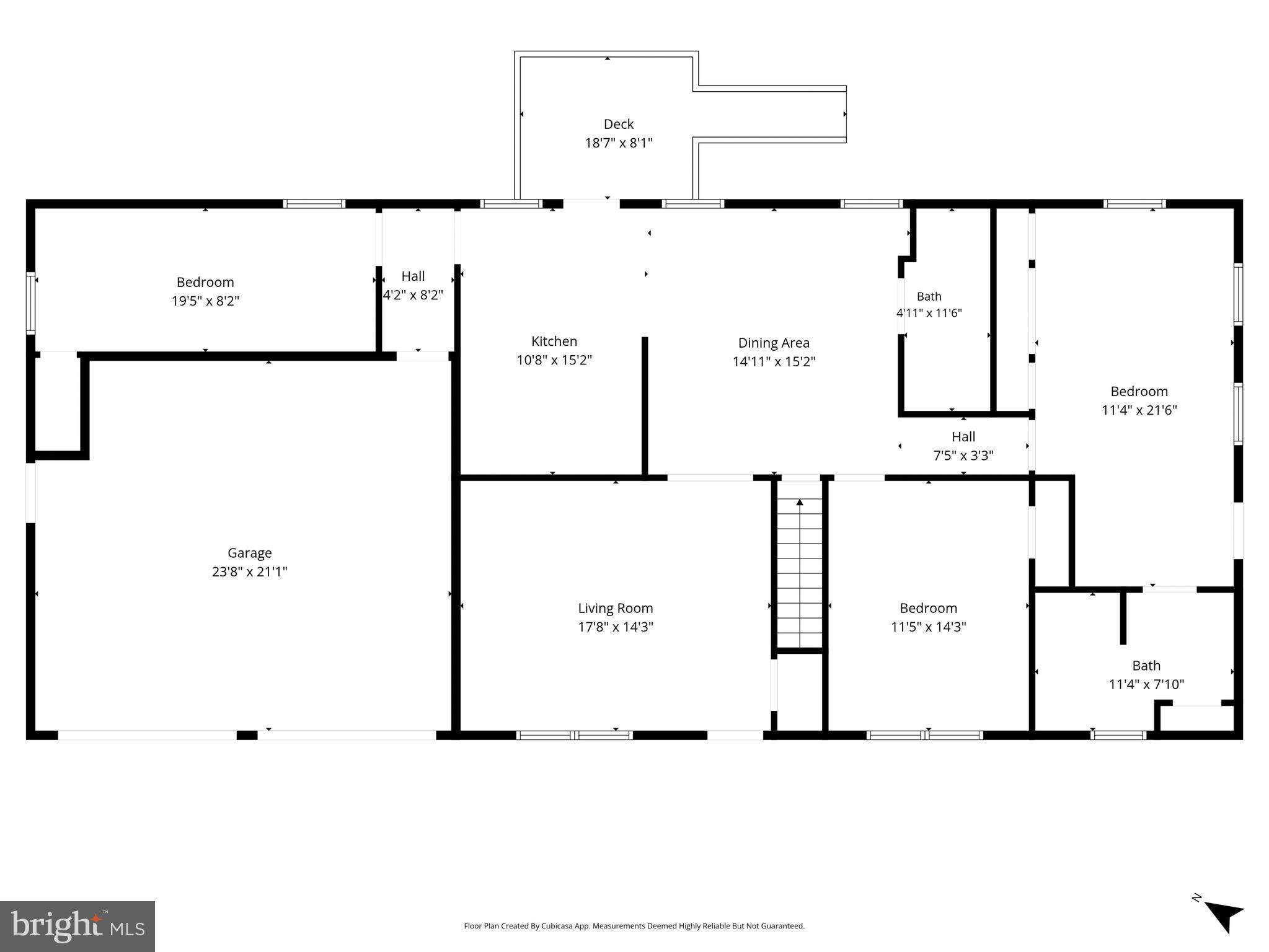 STAFFORD HEIGHTS - Residential