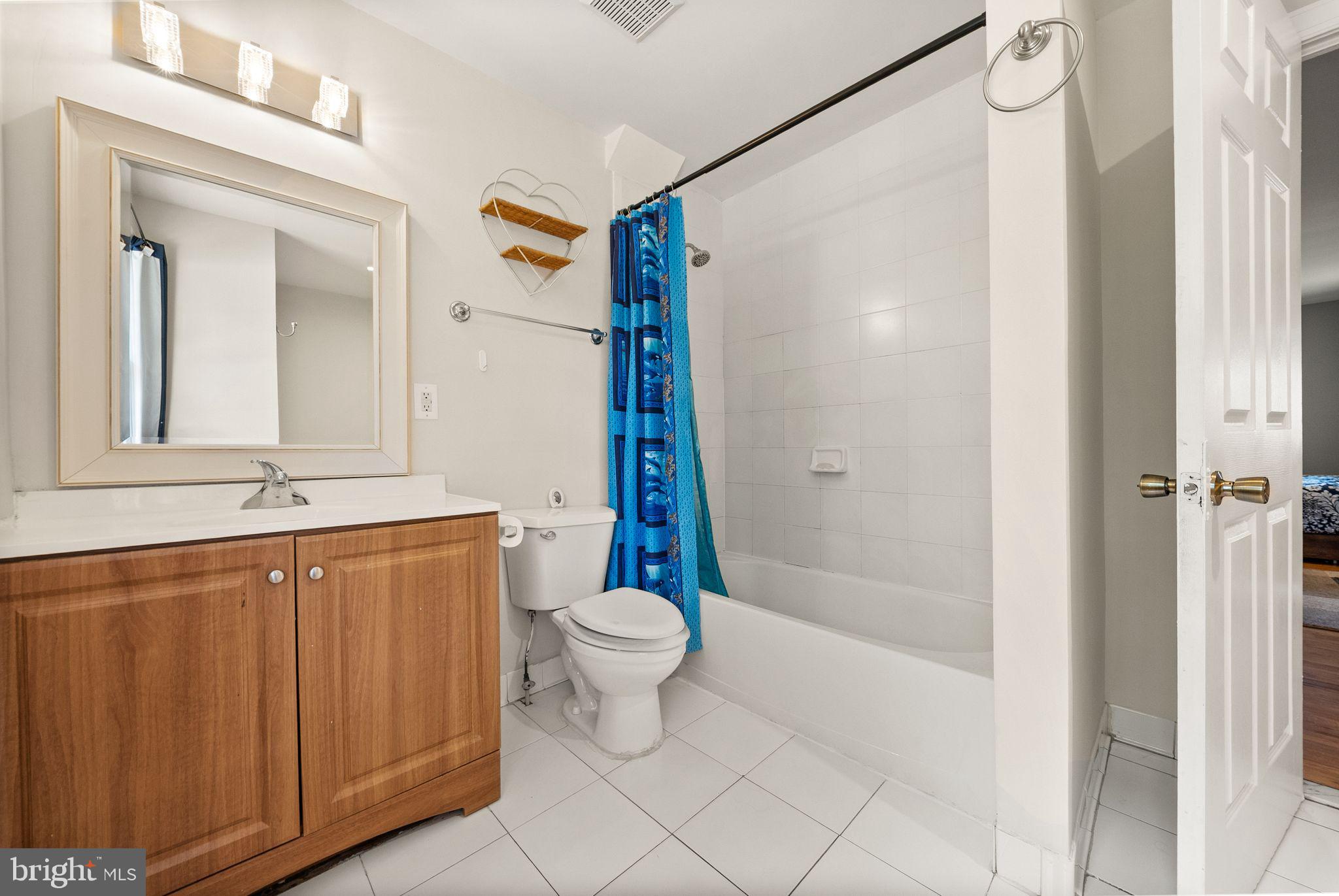 STAFFORD HEIGHTS - Residential