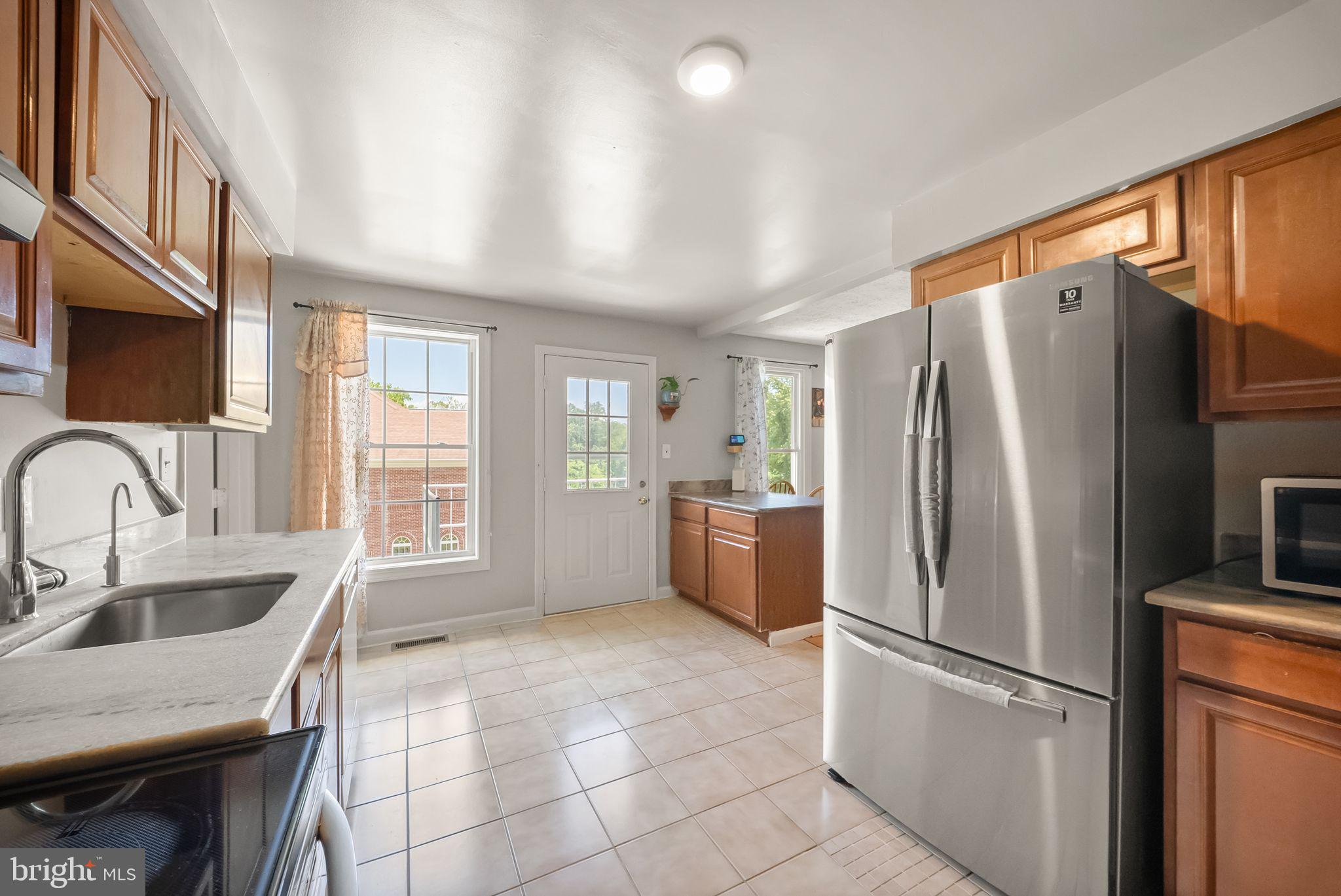 STAFFORD HEIGHTS - Residential