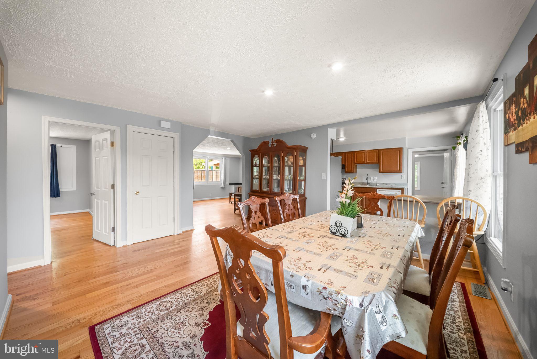 STAFFORD HEIGHTS - Residential