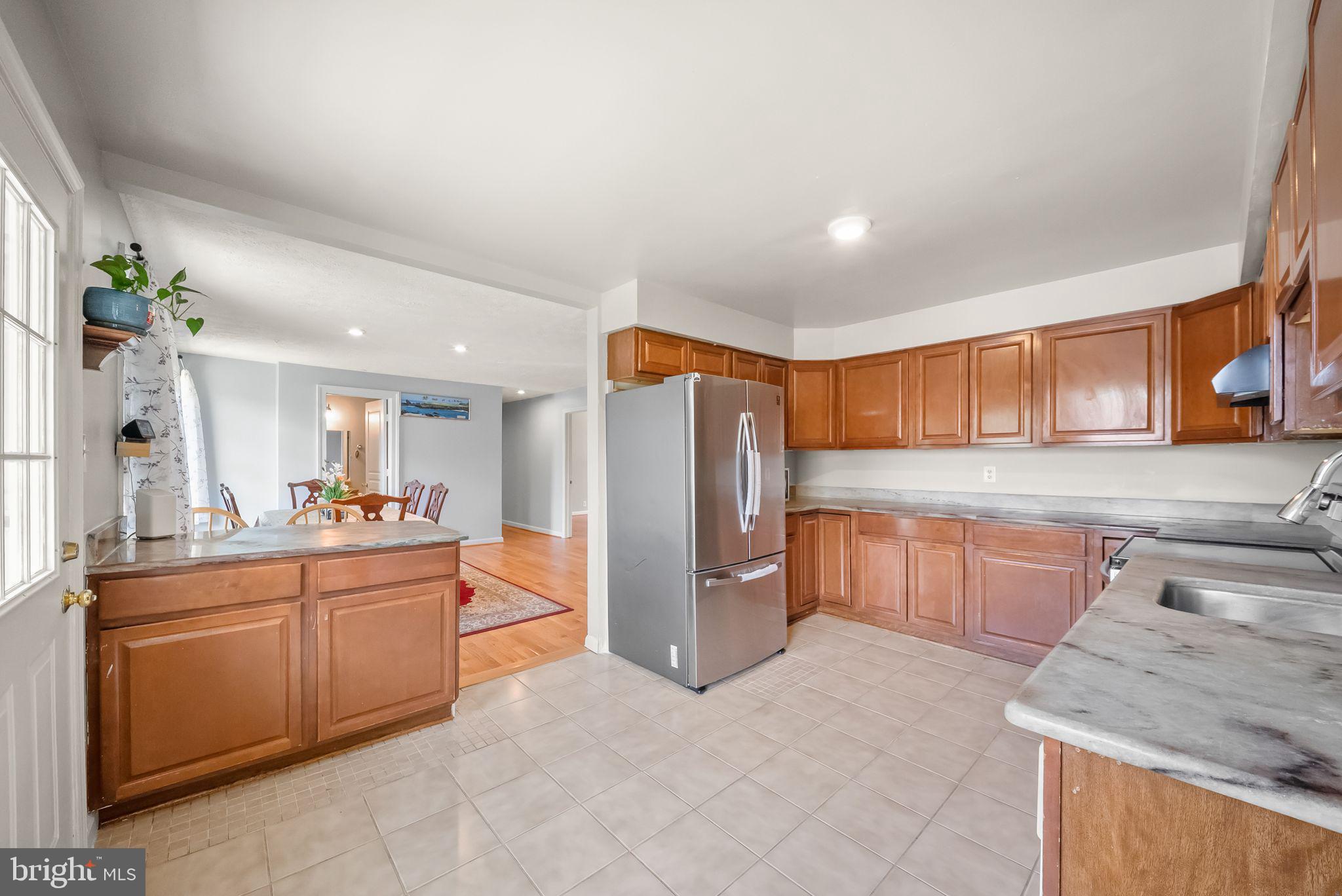 STAFFORD HEIGHTS - Residential