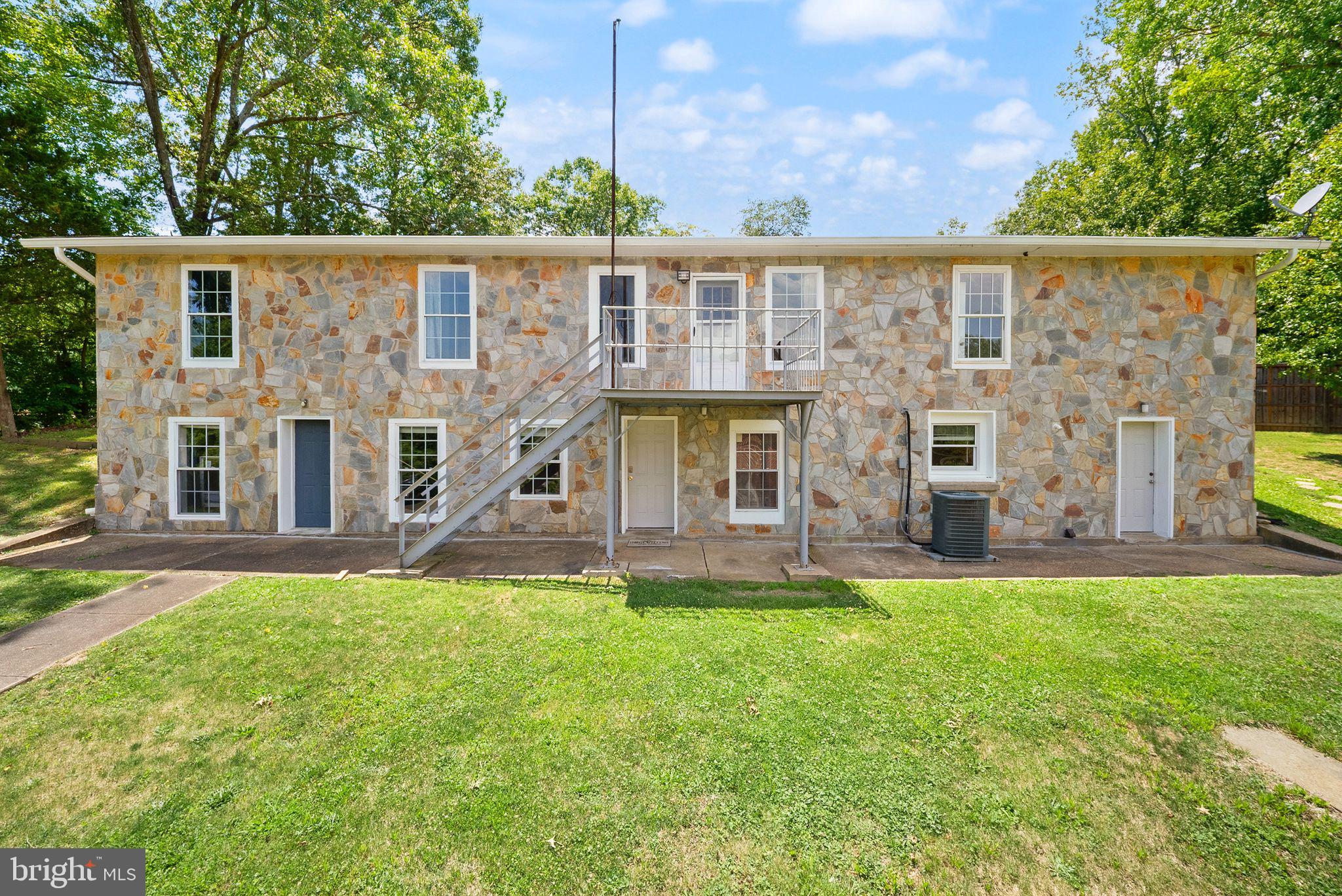 STAFFORD HEIGHTS - Residential