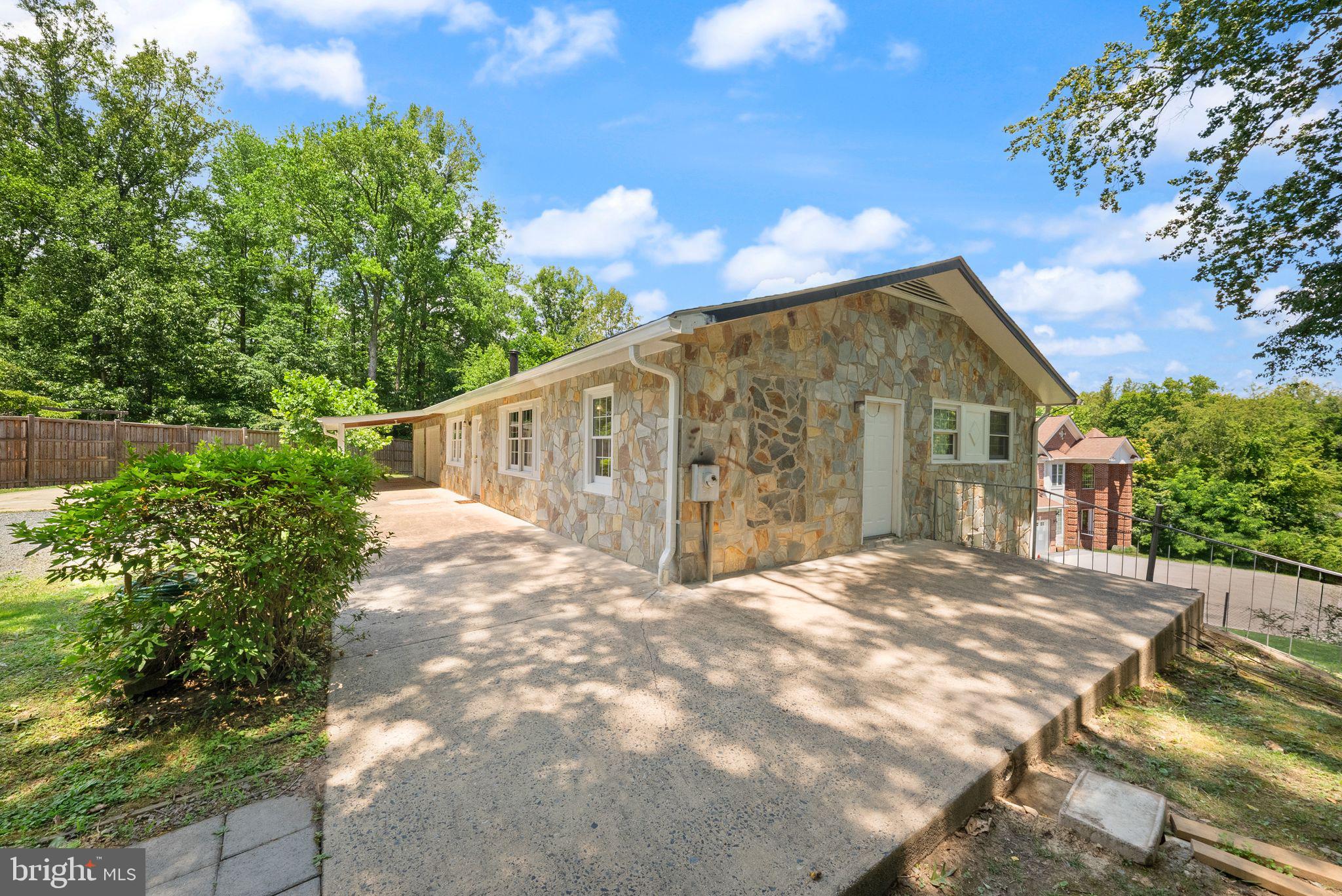 STAFFORD HEIGHTS - Residential