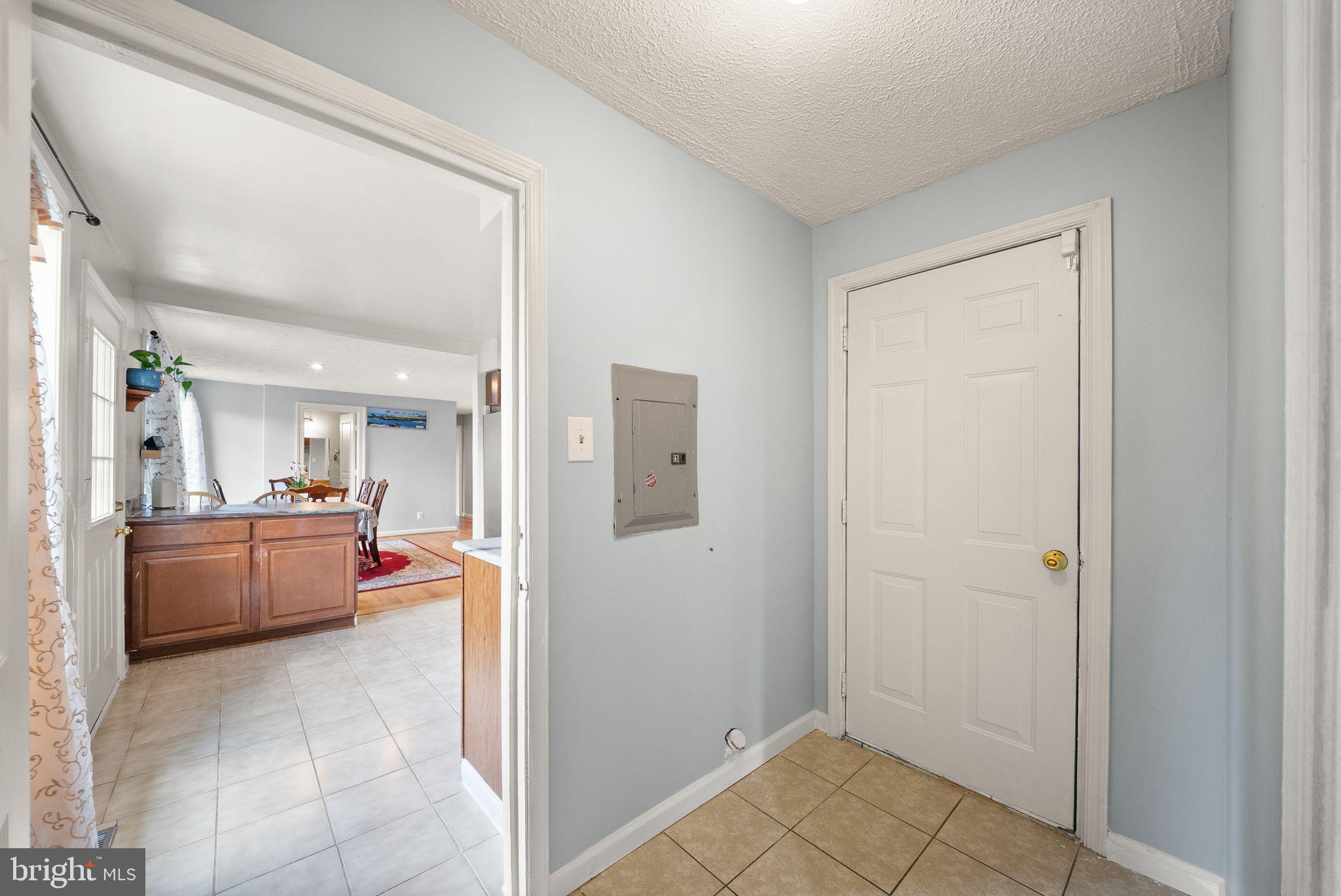 STAFFORD HEIGHTS - Residential