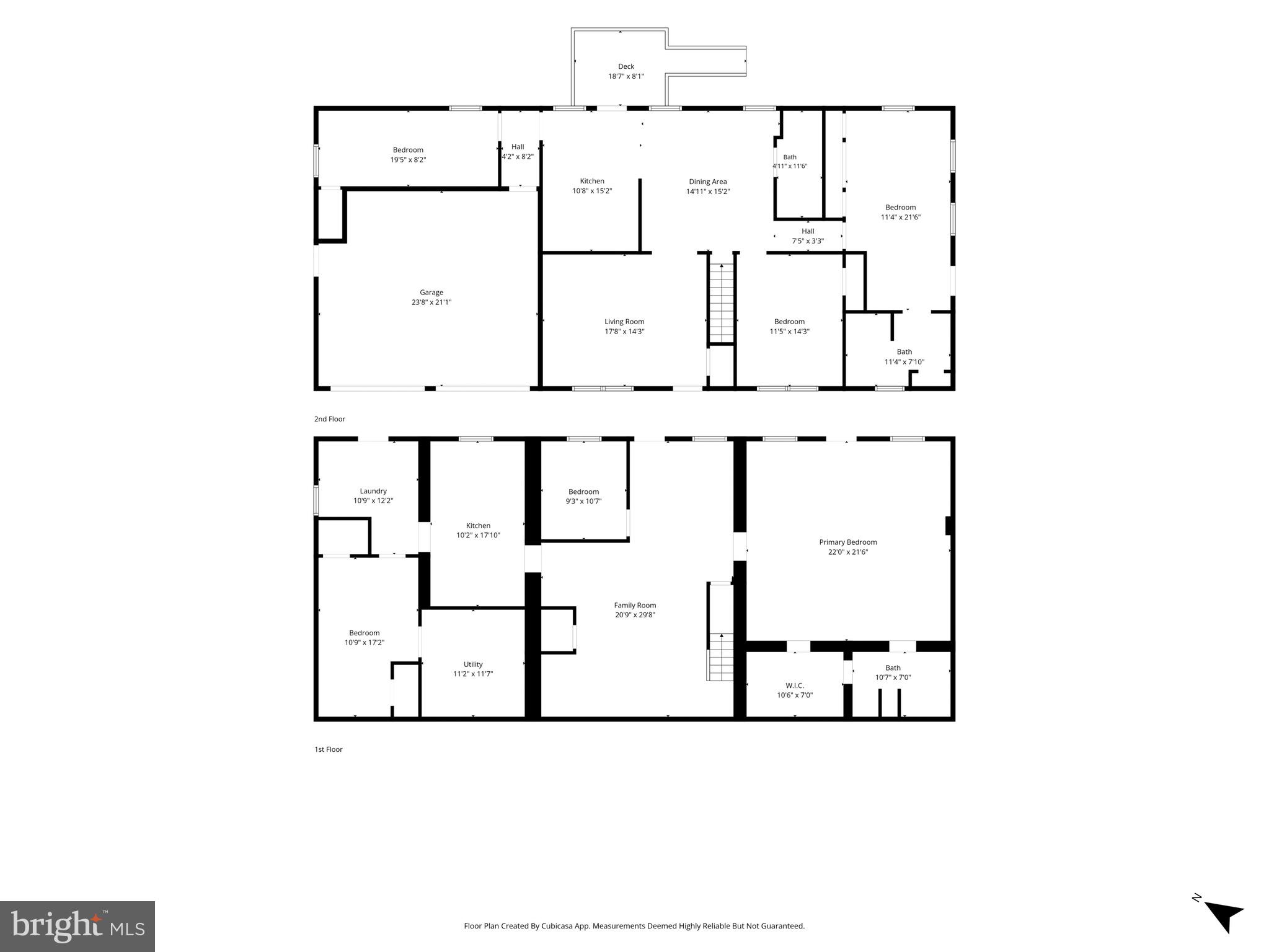 STAFFORD HEIGHTS - Residential