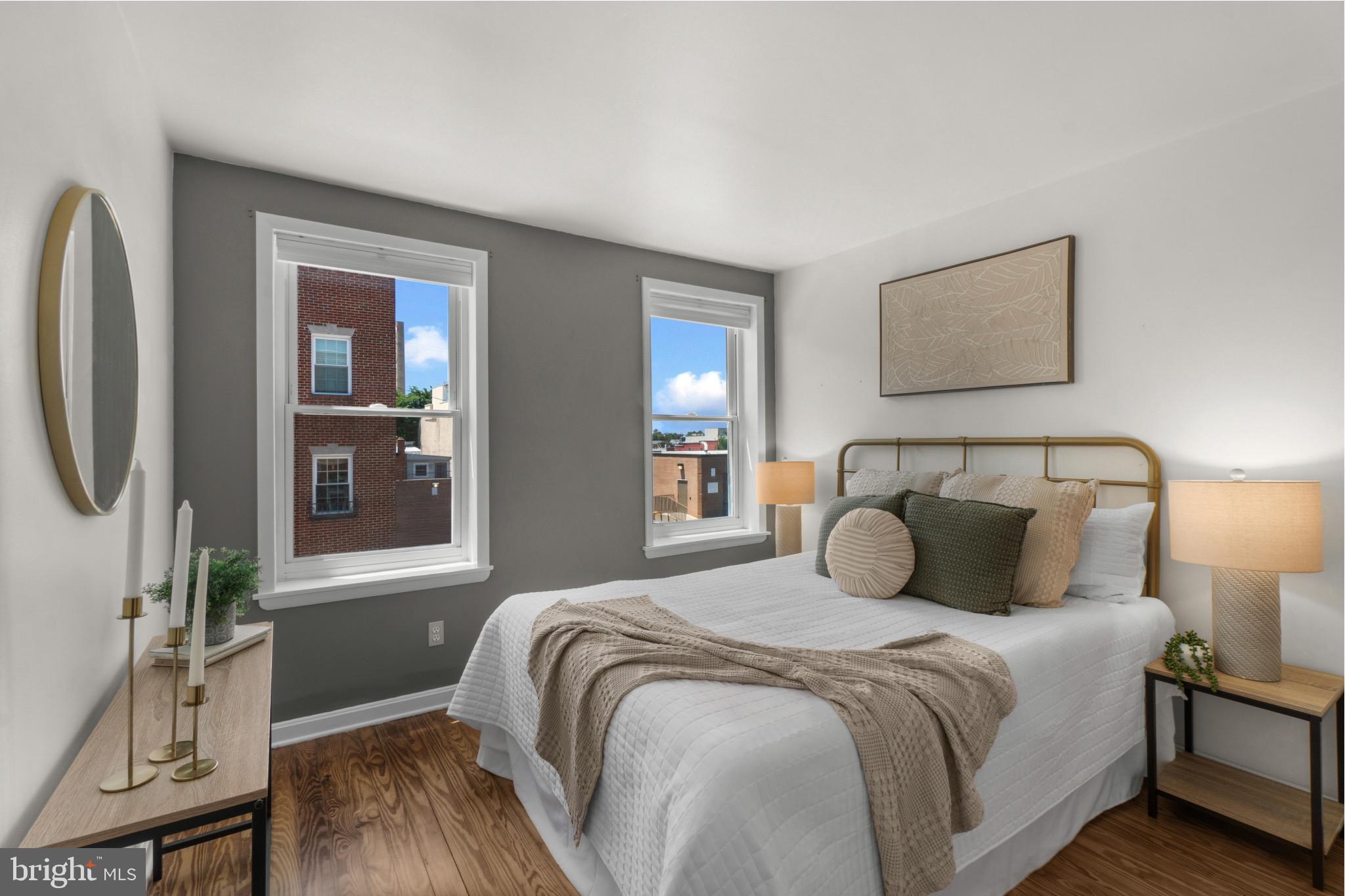CANTON - Residential