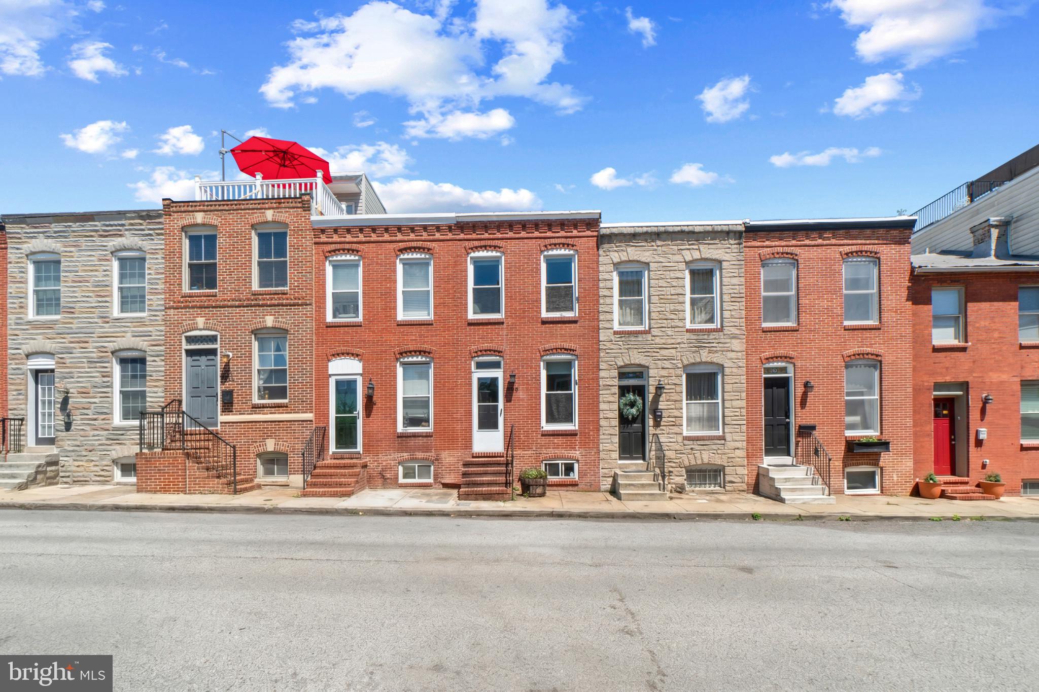 CANTON - Residential