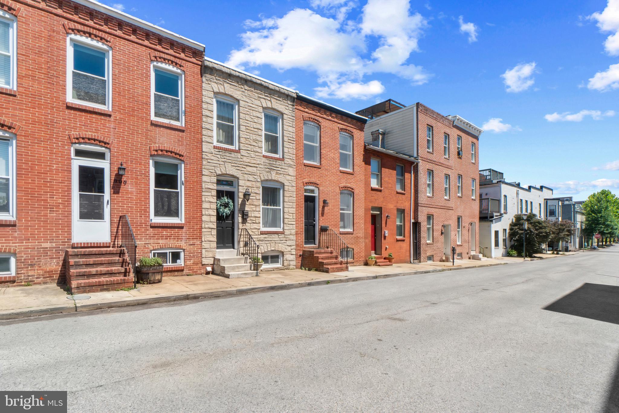 CANTON - Residential