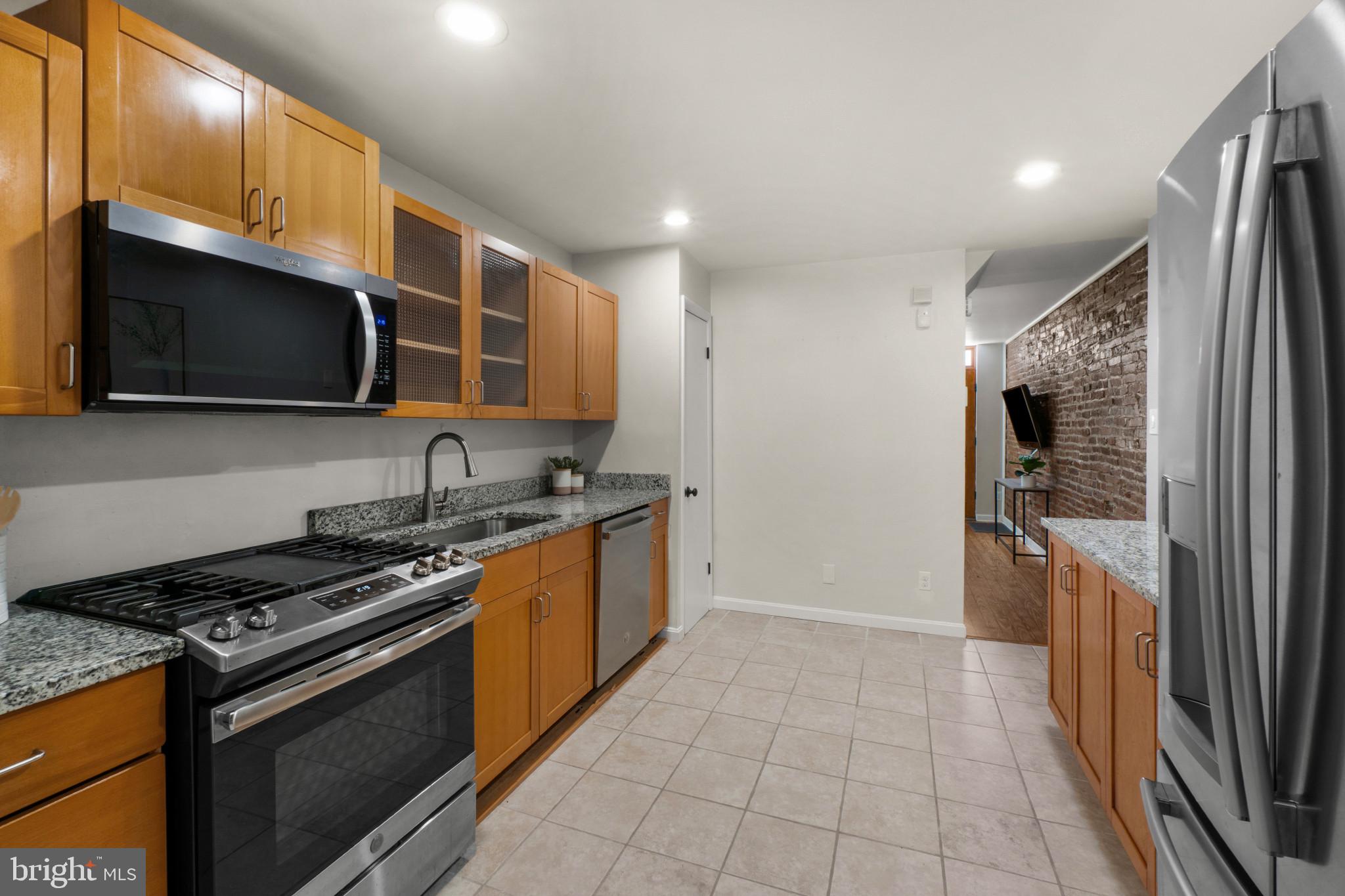 CANTON - Residential