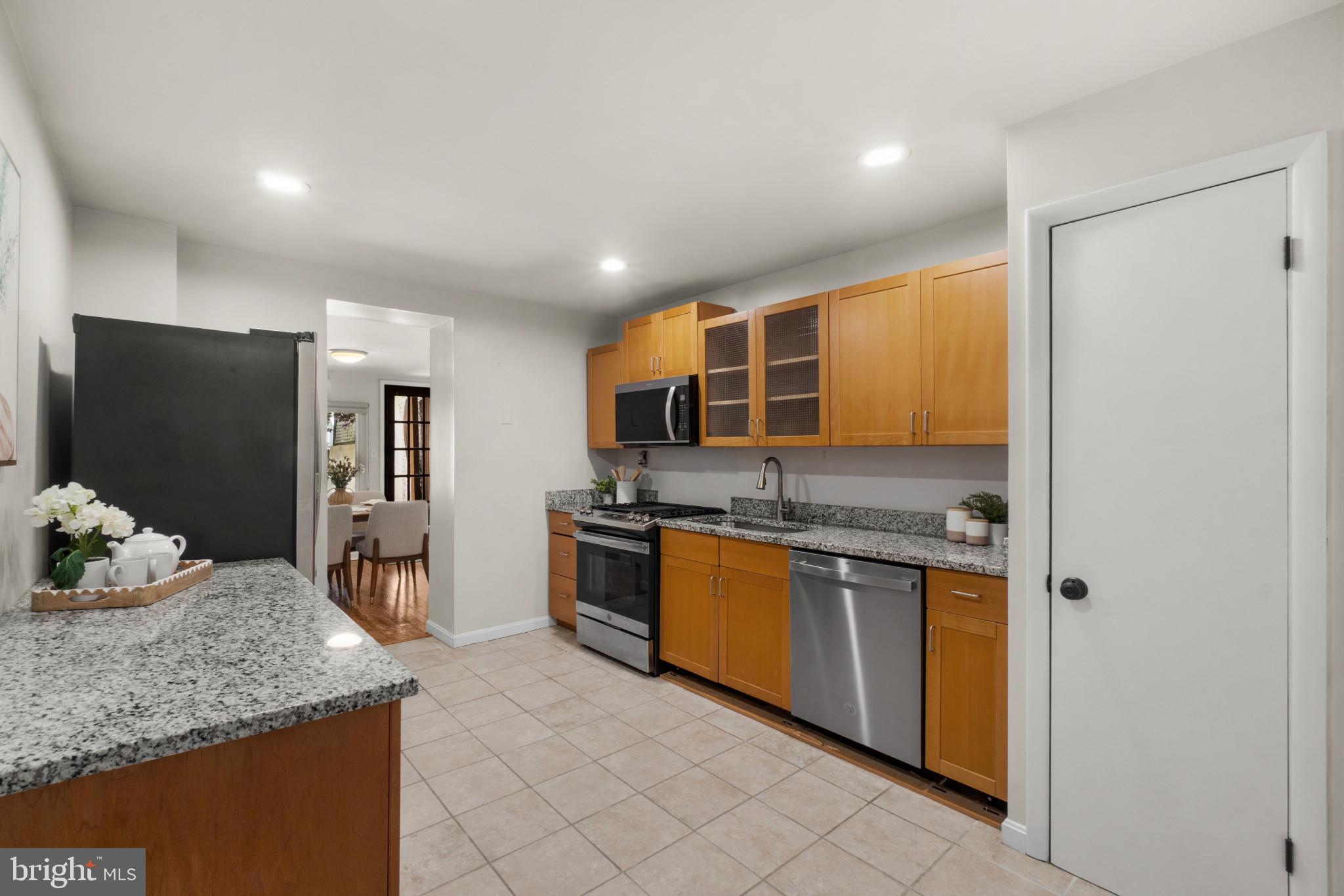 CANTON - Residential