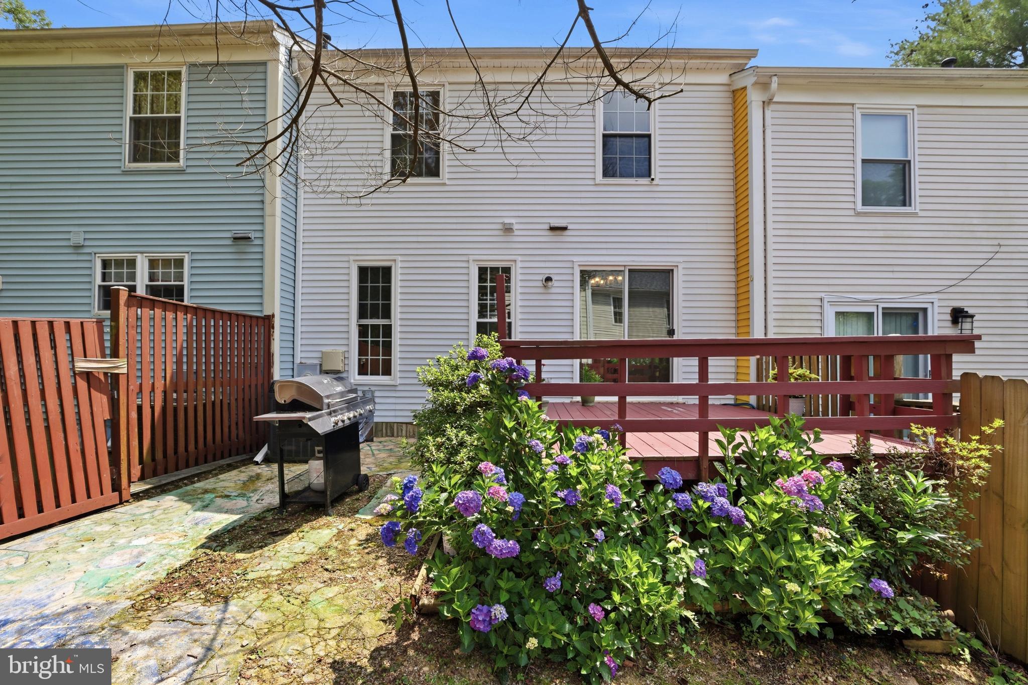 ROLLING ACRES - Residential