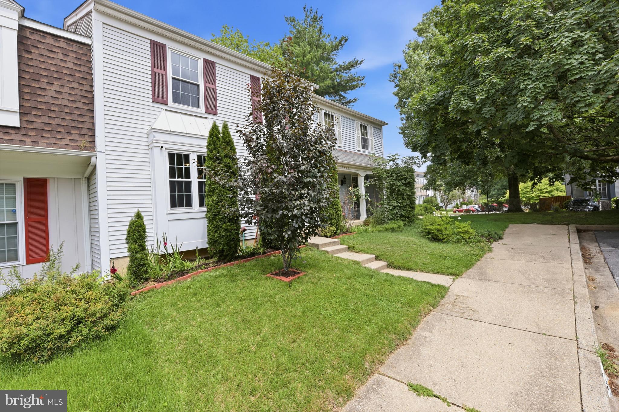 ROLLING ACRES - Residential