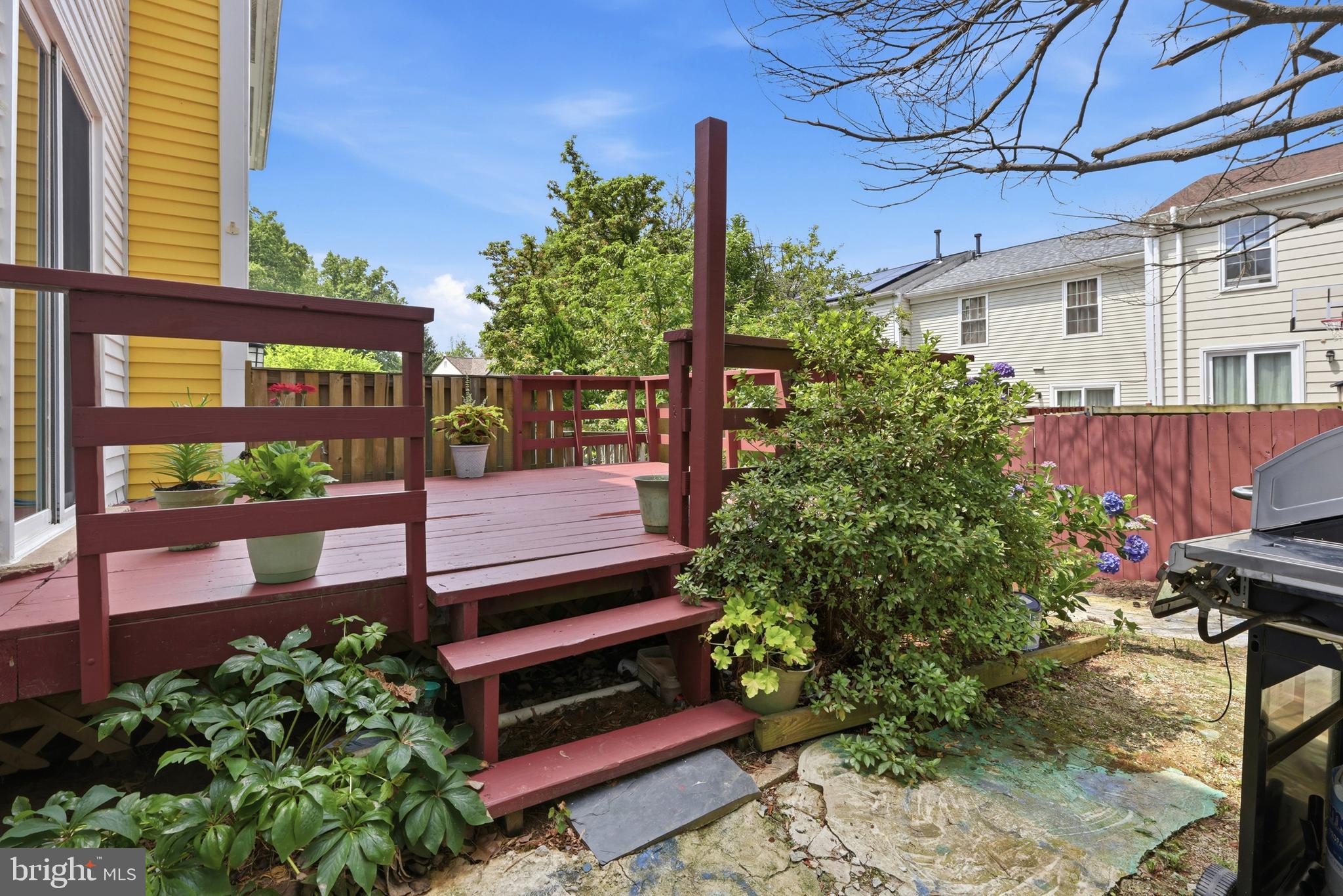 ROLLING ACRES - Residential