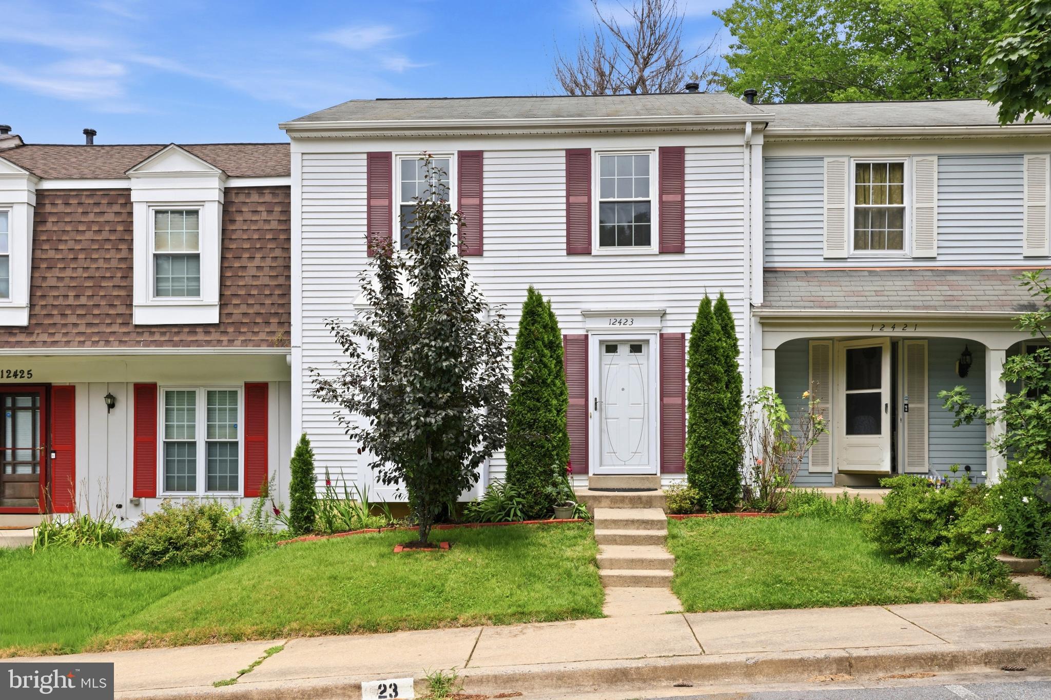 ROLLING ACRES - Residential