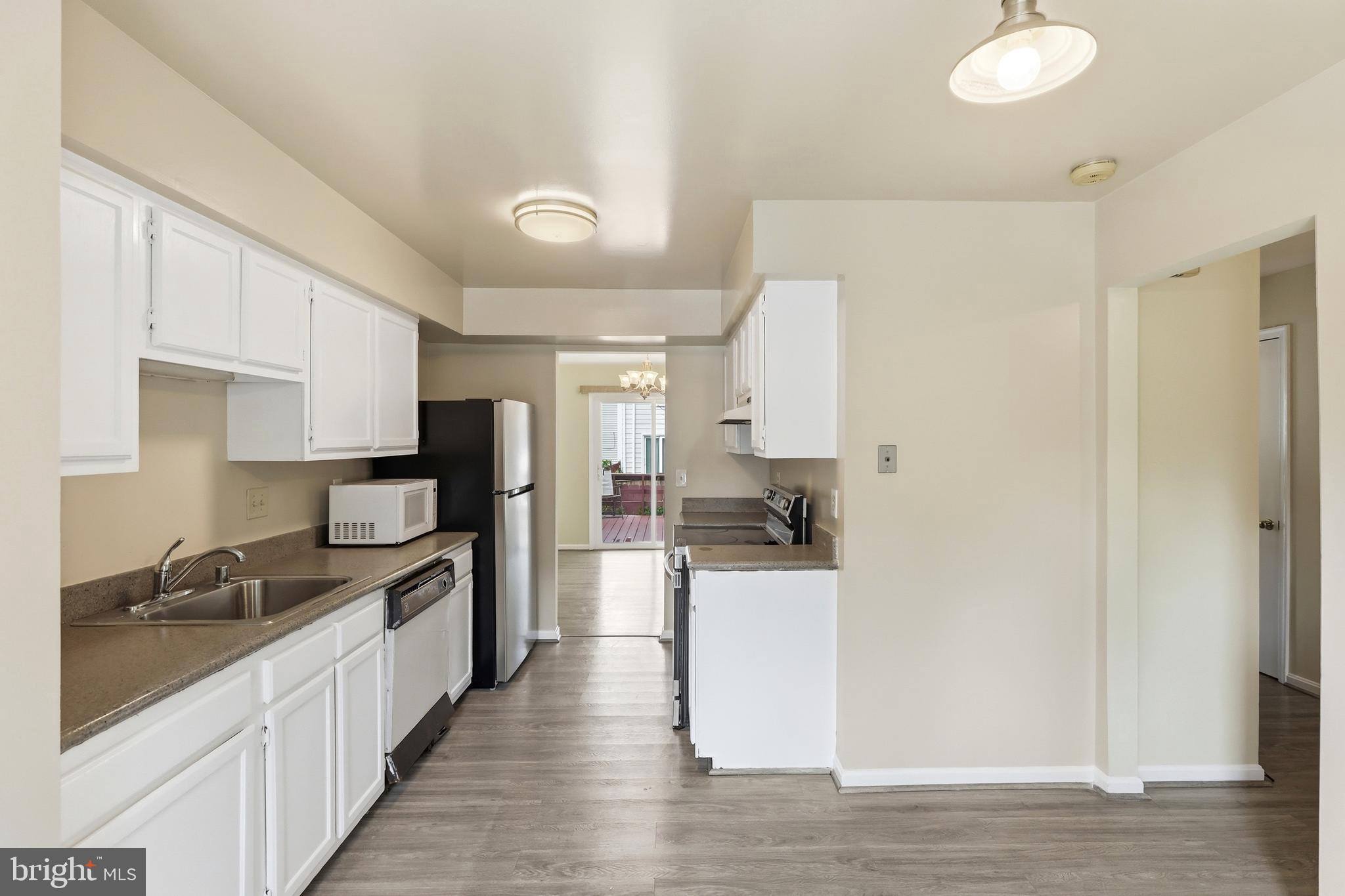 ROLLING ACRES - Residential