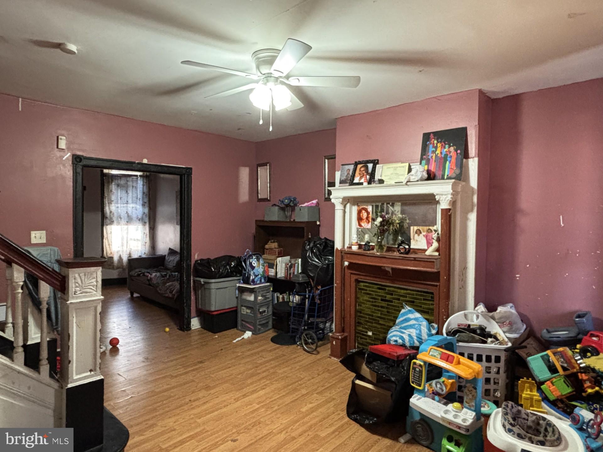 FRANKFORD - Residential