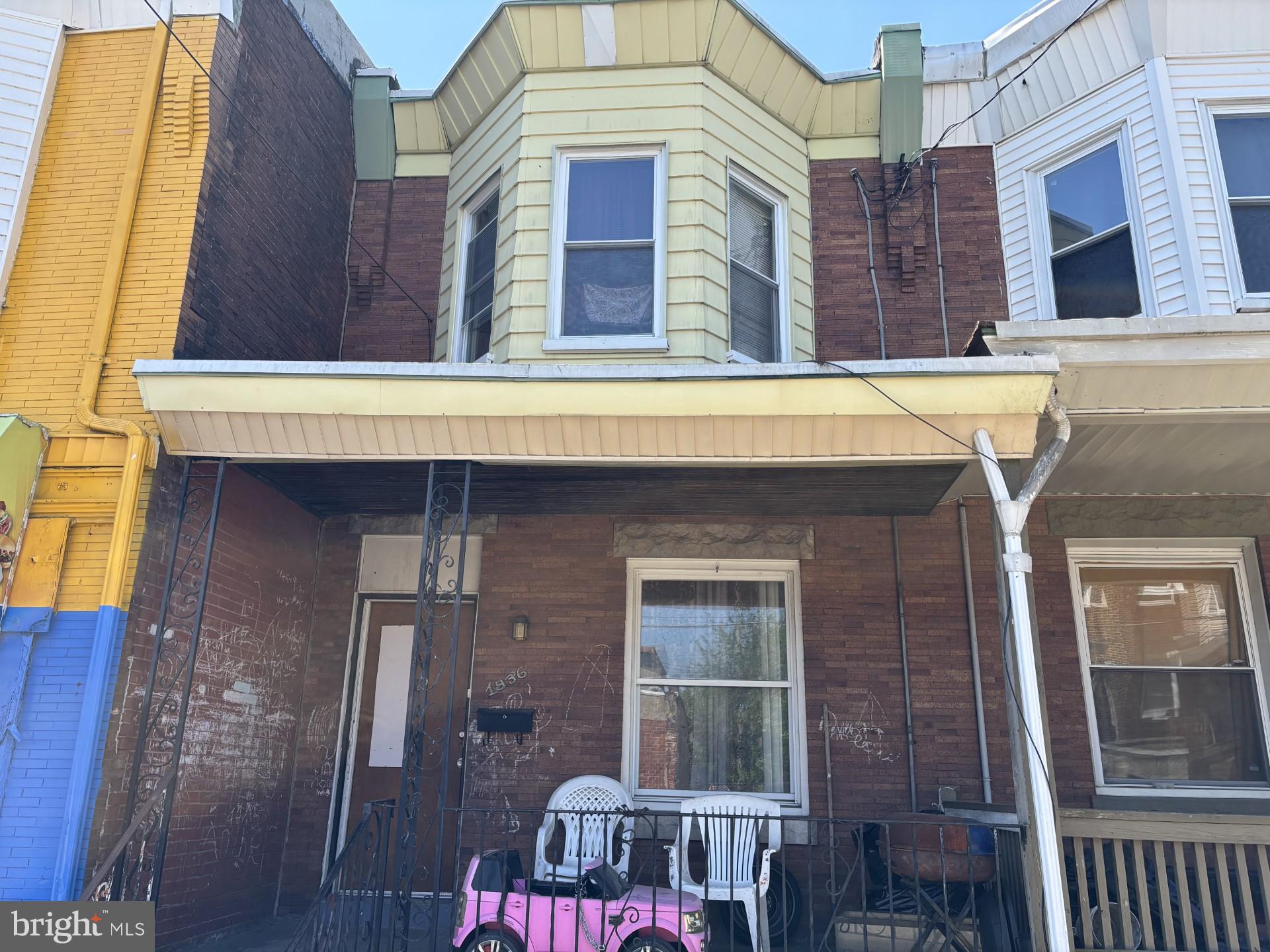 FRANKFORD - Residential