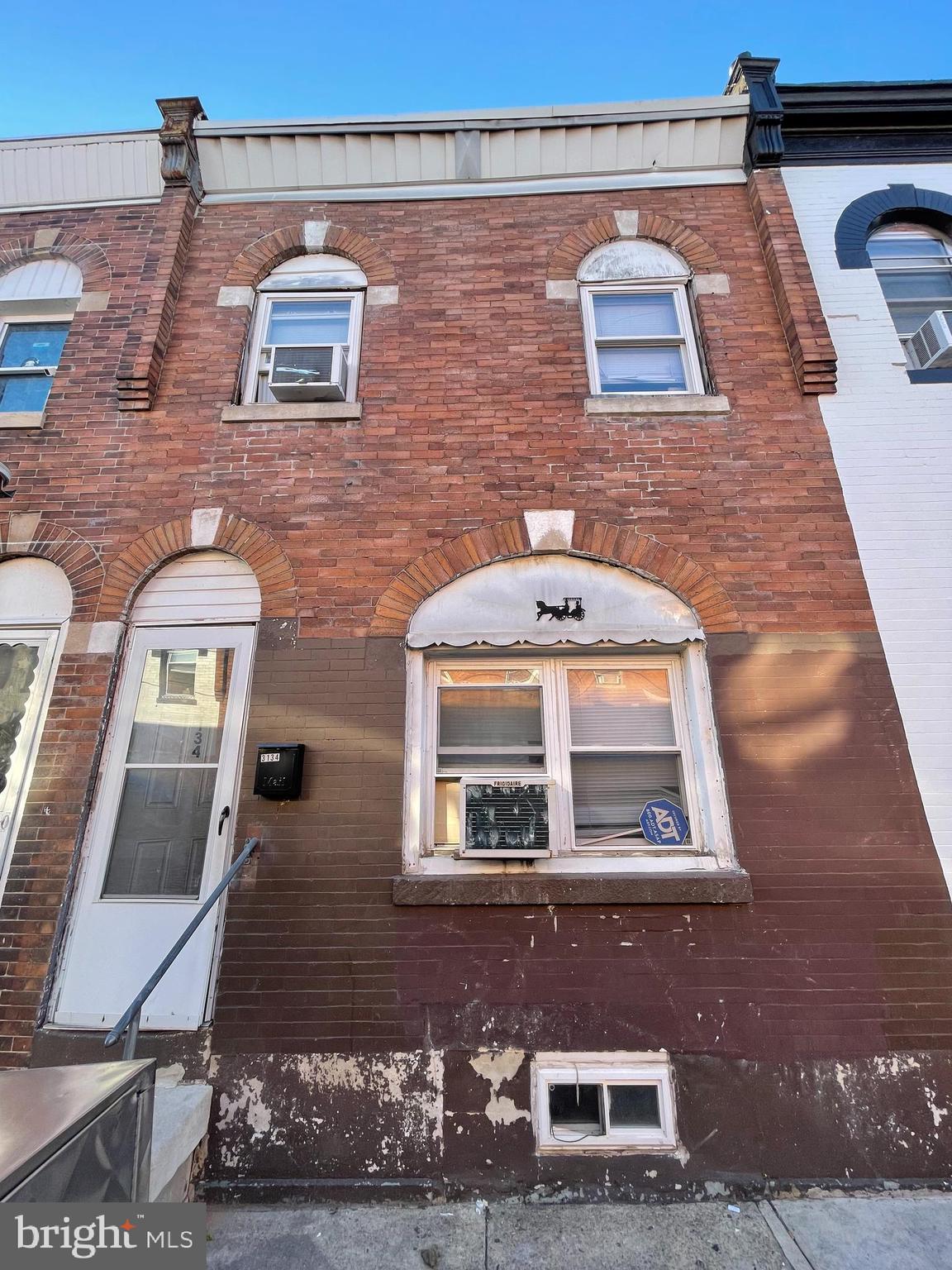 KENSINGTON - Residential
