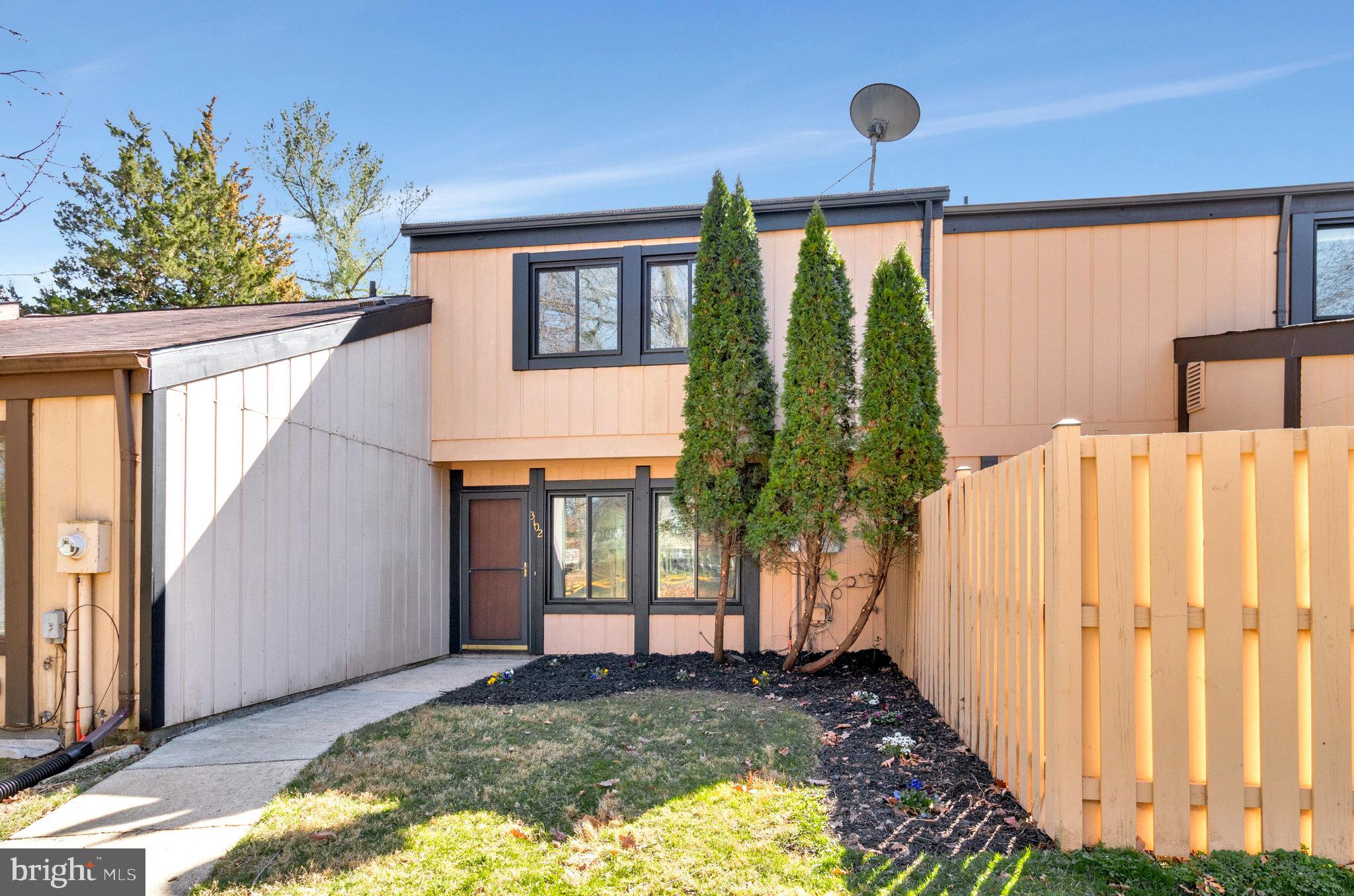 COVINGTON - Residential