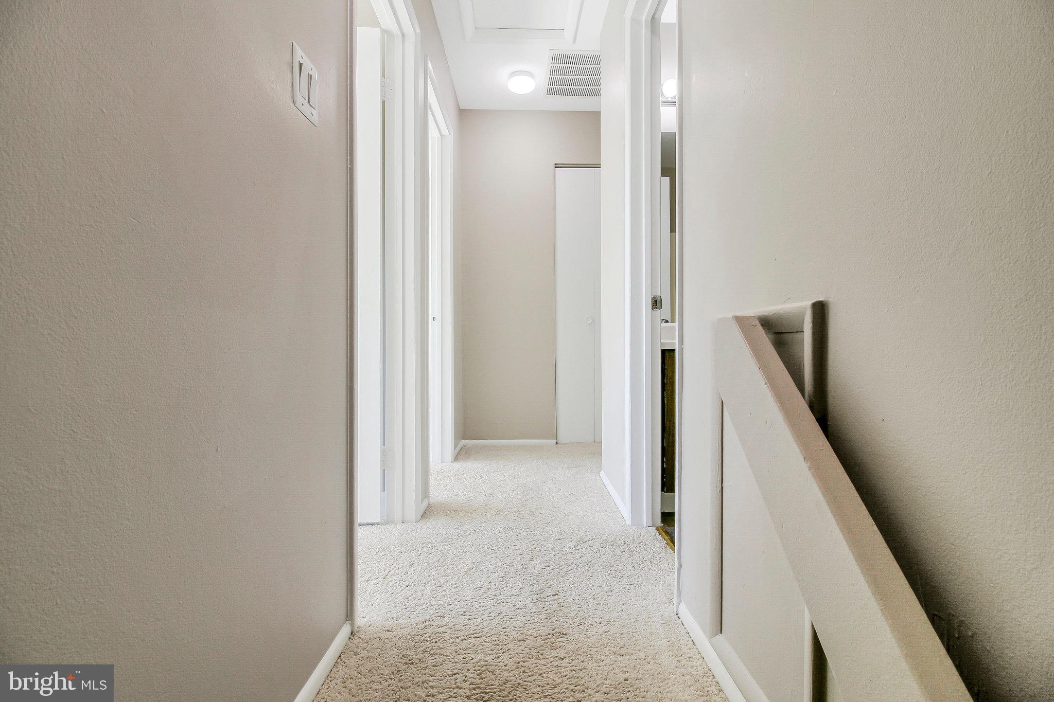 COVINGTON - Residential