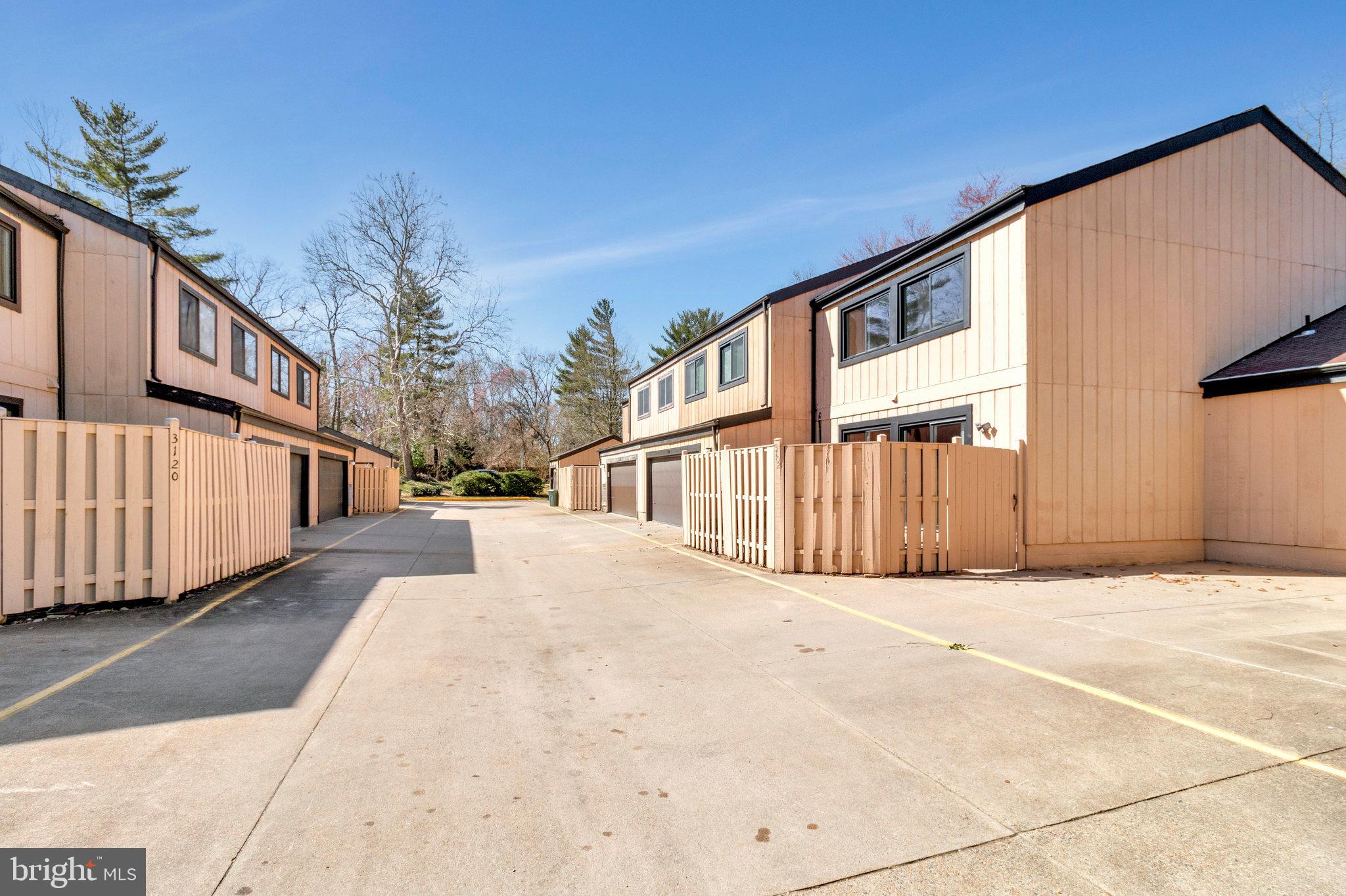 COVINGTON - Residential