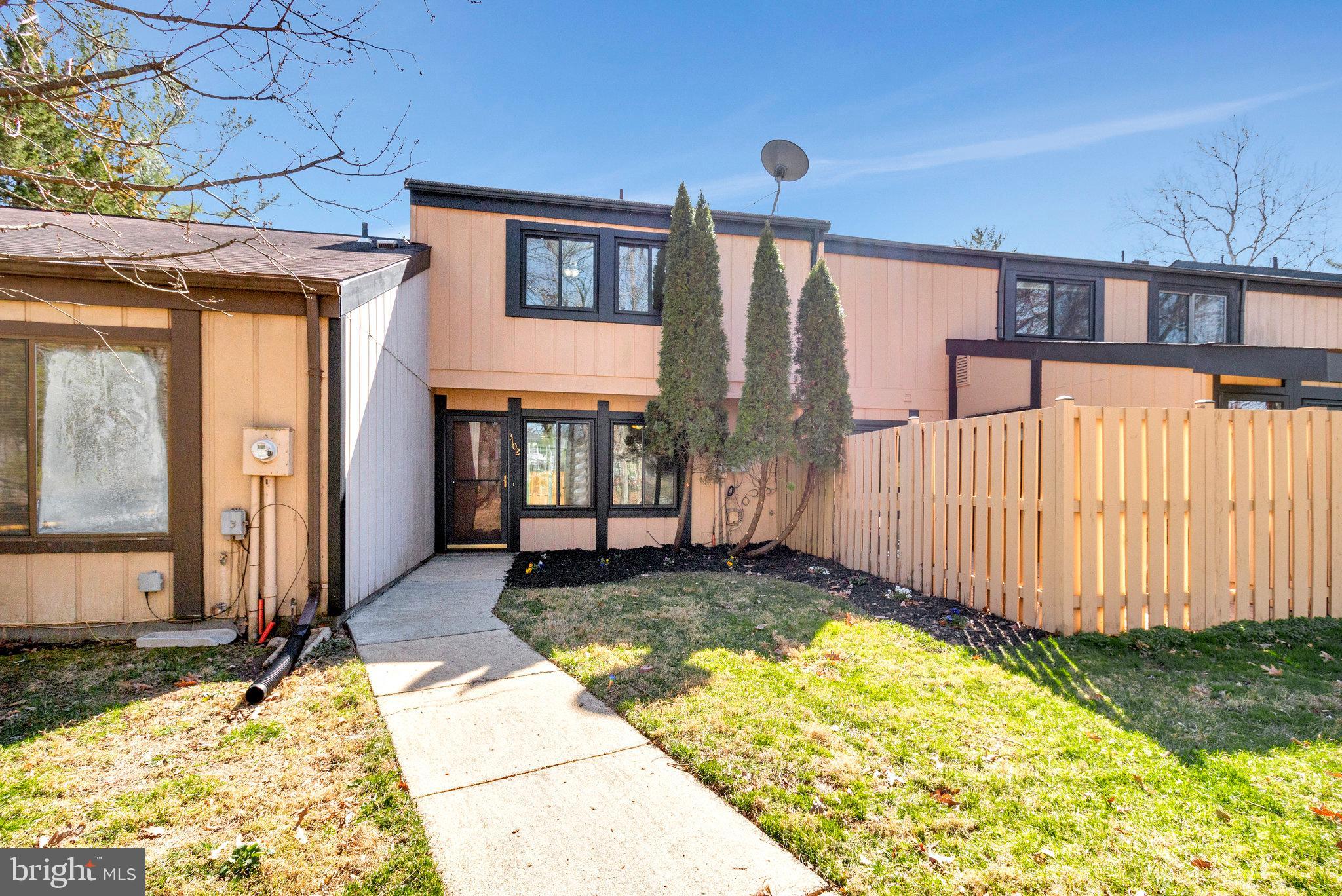 COVINGTON - Residential