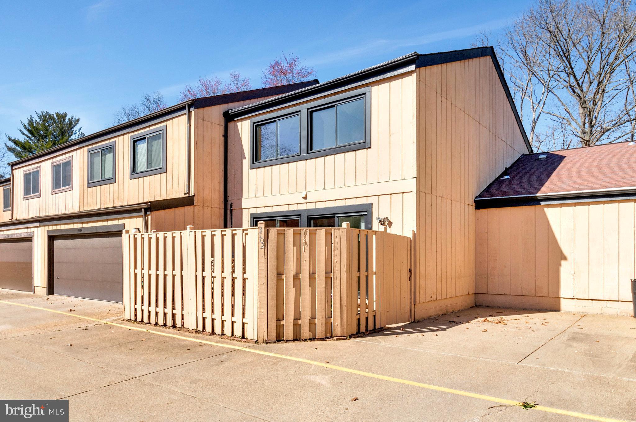 COVINGTON - Residential