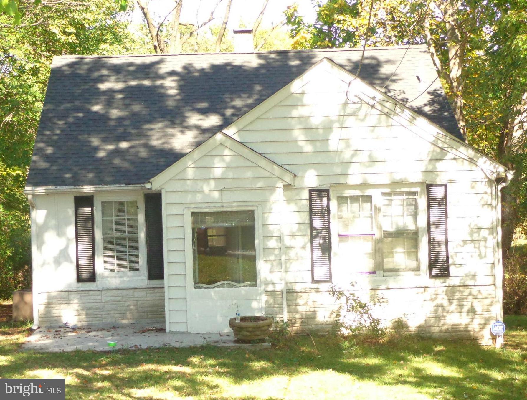 SEVERN - Residential Lease