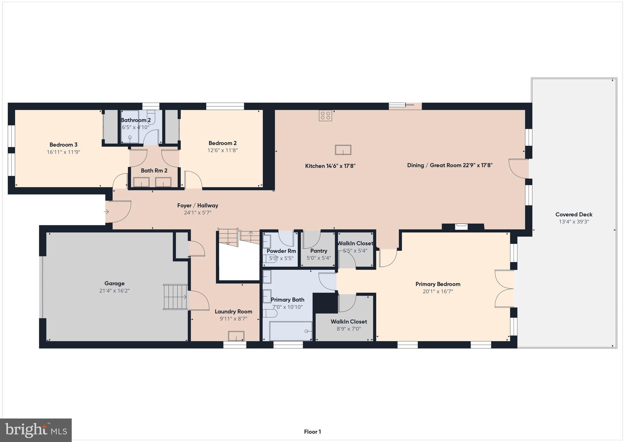 ARROWHEAD LAKE - Residential