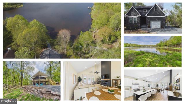 ARROWHEAD LAKE - Residential