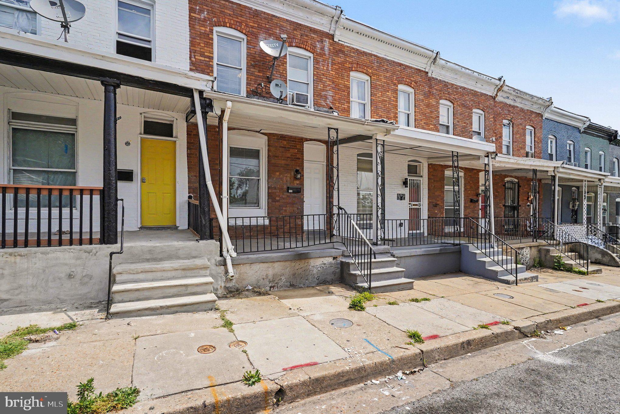 BETTER WAVERLY HISTORIC DISTRICT - Residential