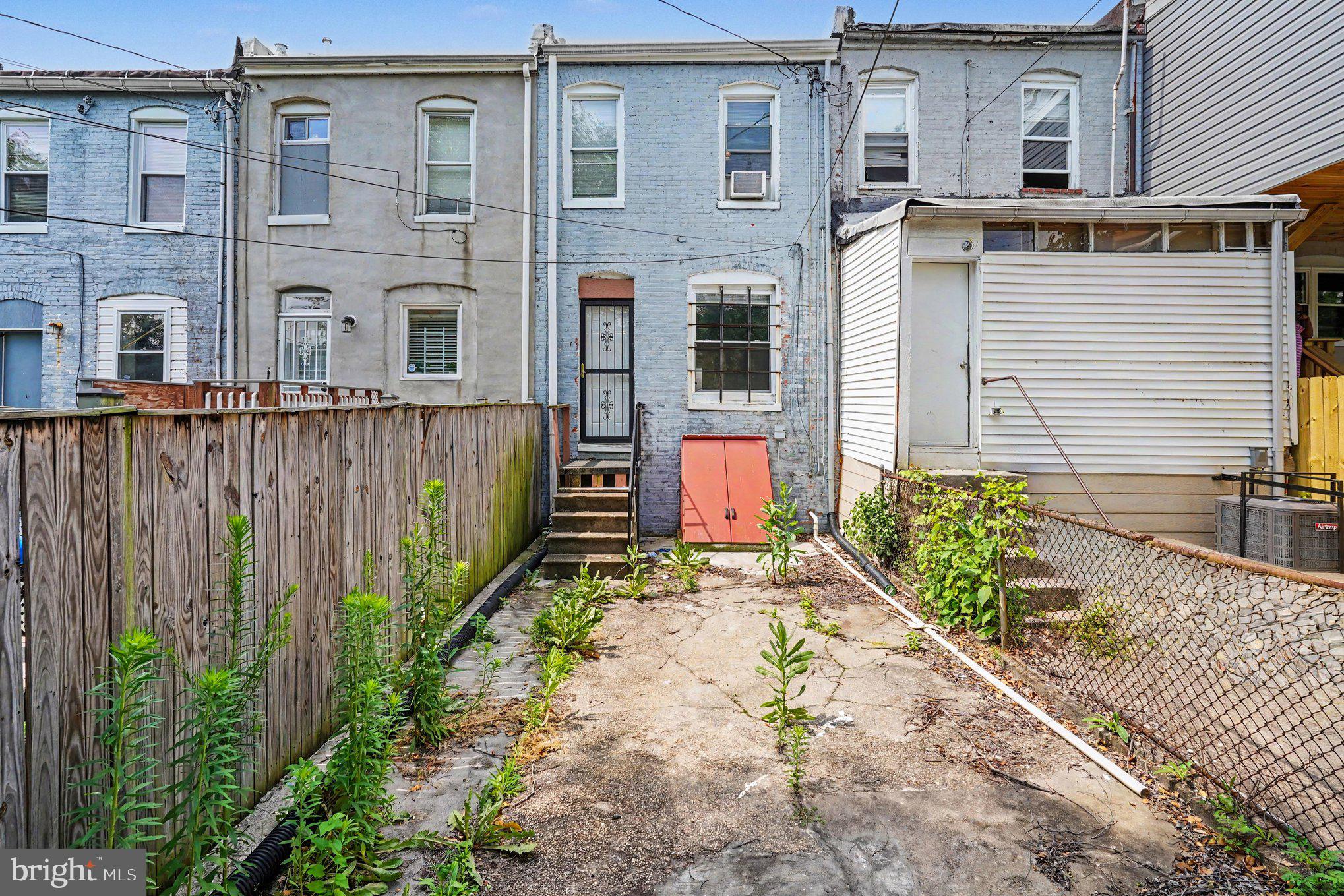 BETTER WAVERLY HISTORIC DISTRICT - Residential