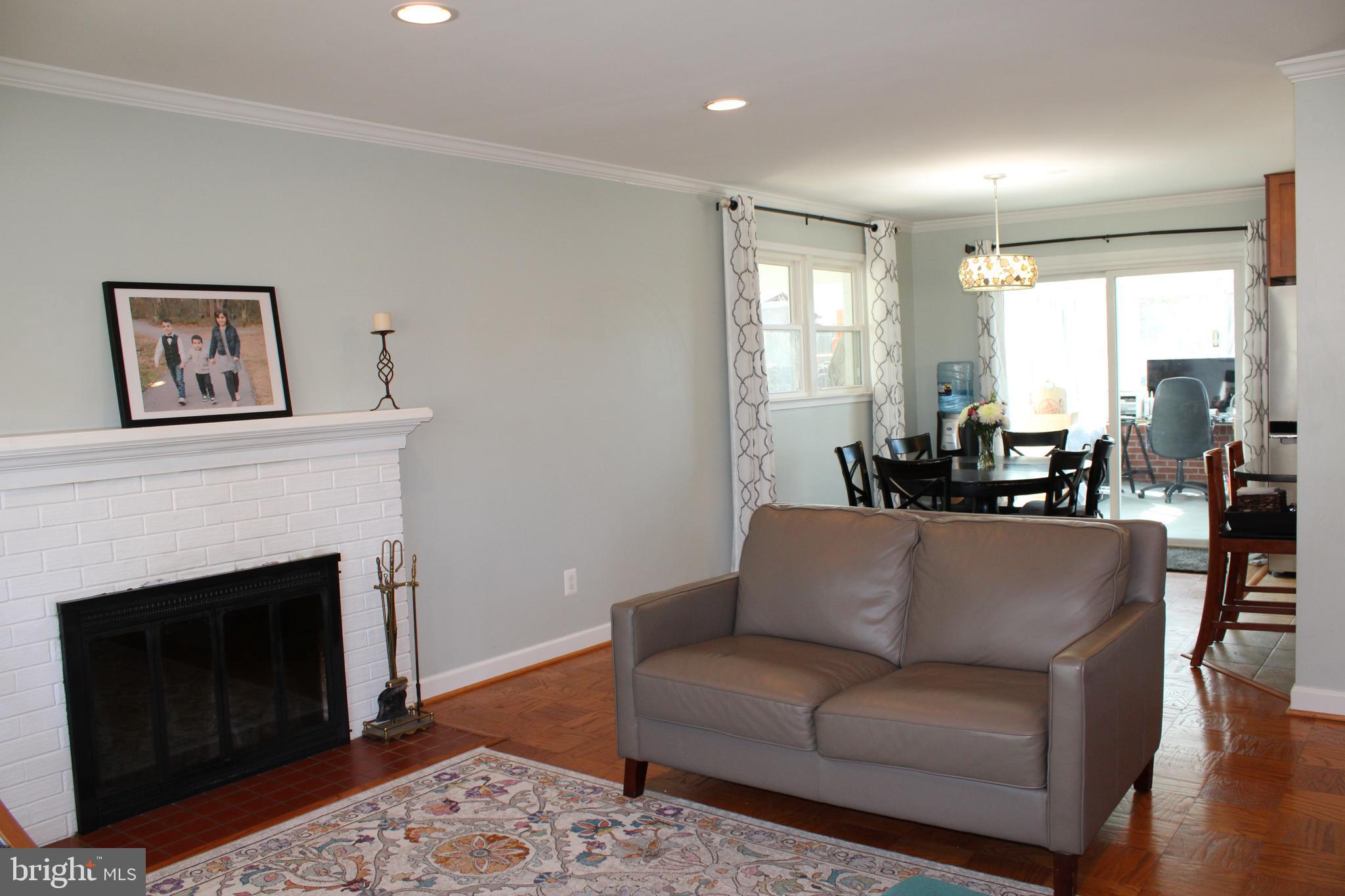 RAVENSWORTH FARM - Residential Lease