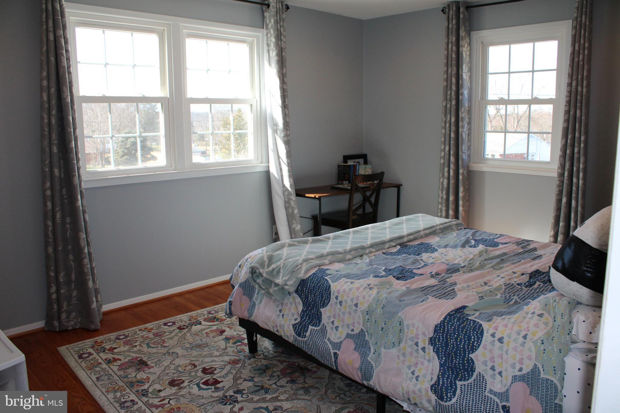 RAVENSWORTH FARM - Residential Lease