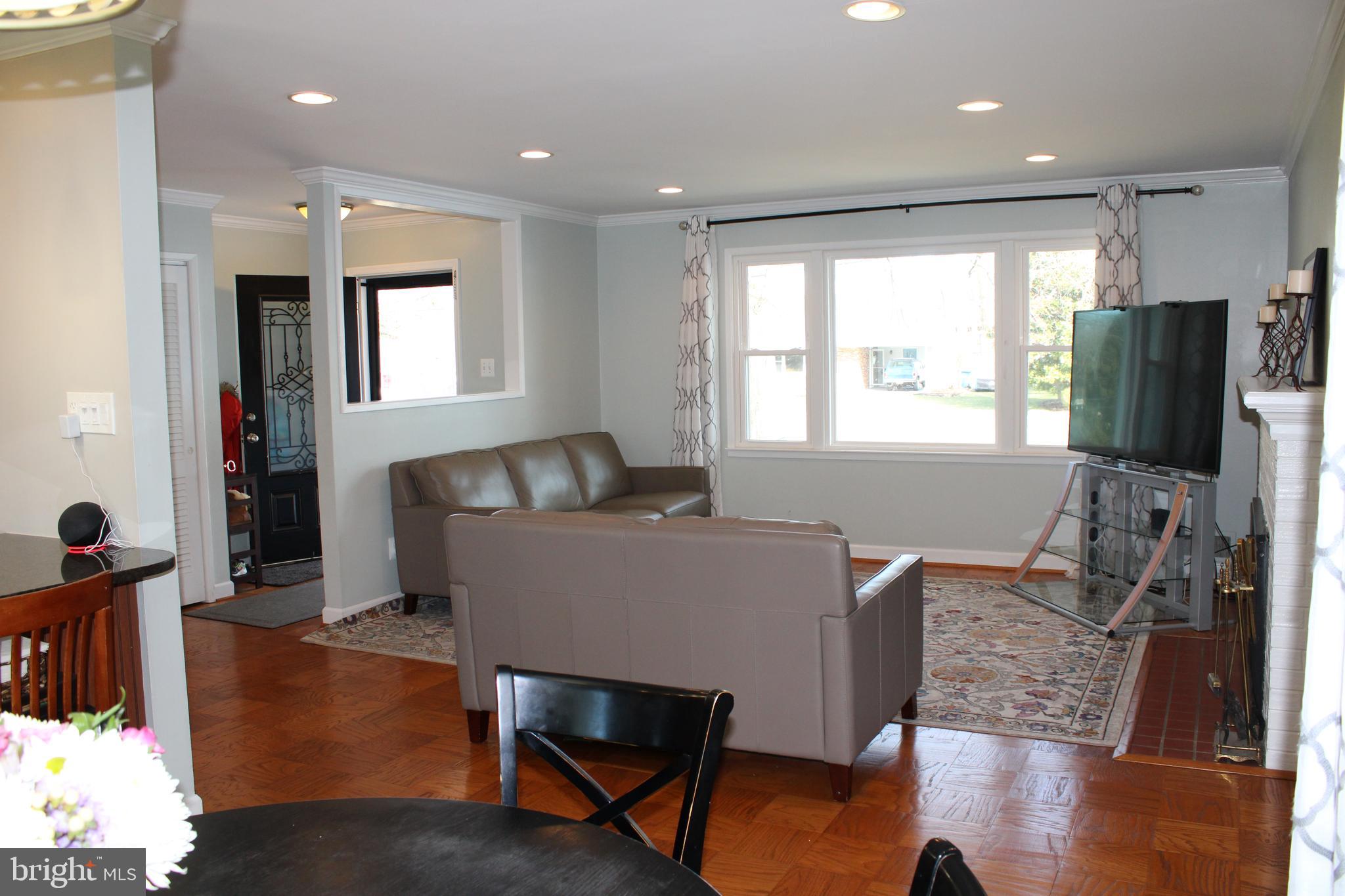 RAVENSWORTH FARM - Residential Lease