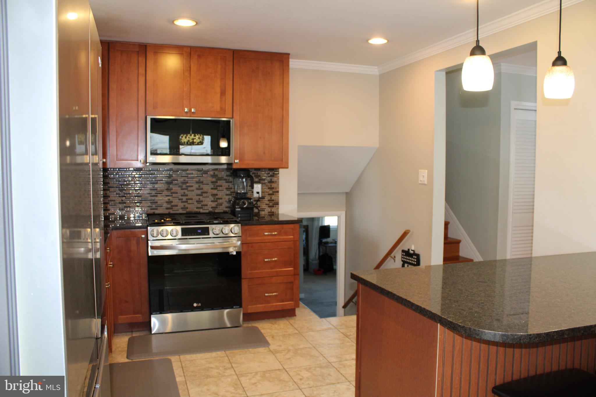 RAVENSWORTH FARM - Residential Lease