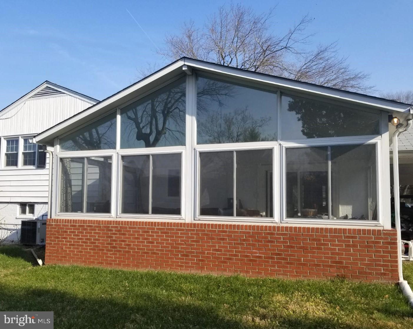 RAVENSWORTH FARM - Residential Lease