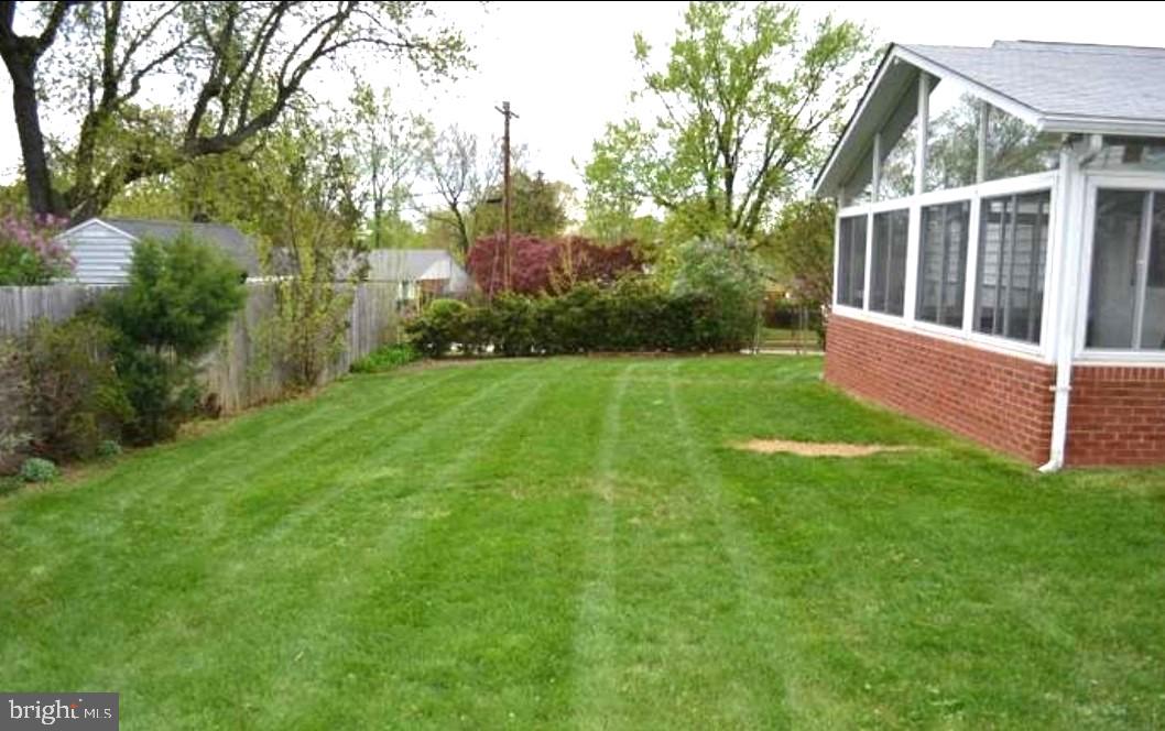 RAVENSWORTH FARM - Residential Lease