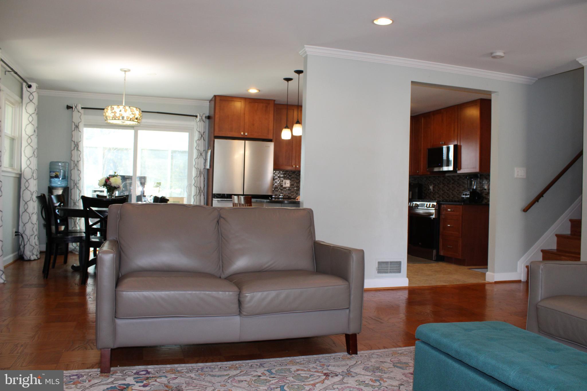 RAVENSWORTH FARM - Residential Lease